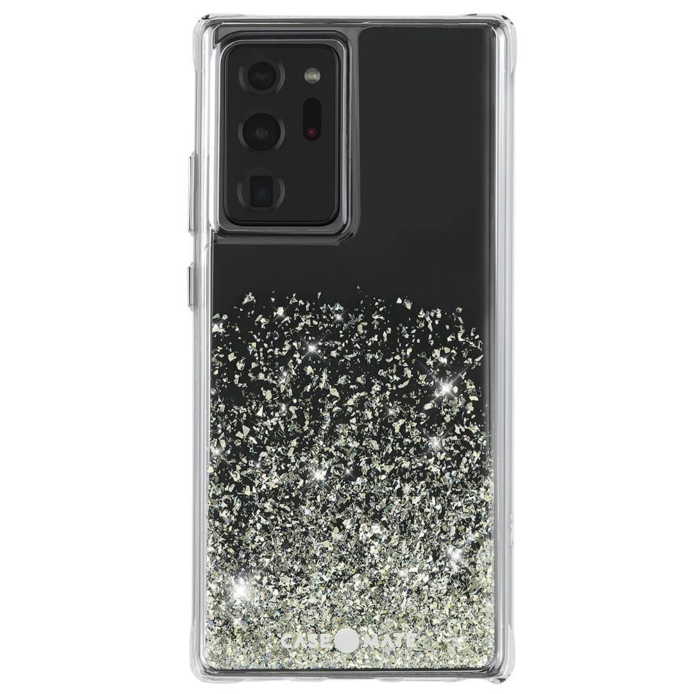 Twinkle Ombre Case for Galaxy Note20 Ultra 5G color::Twinkle Stardust