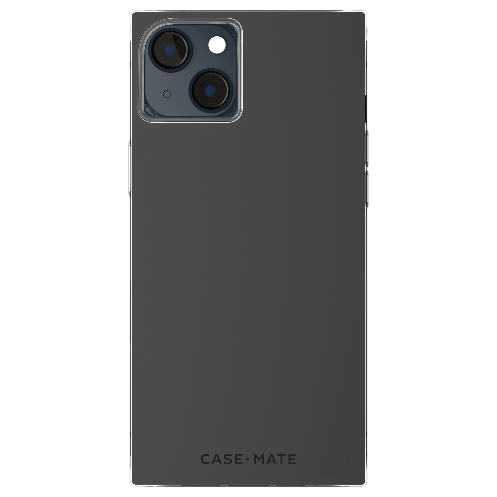 BLOX Matte Black (Works with MagSafe) - iPhone 14 Plus color::Black