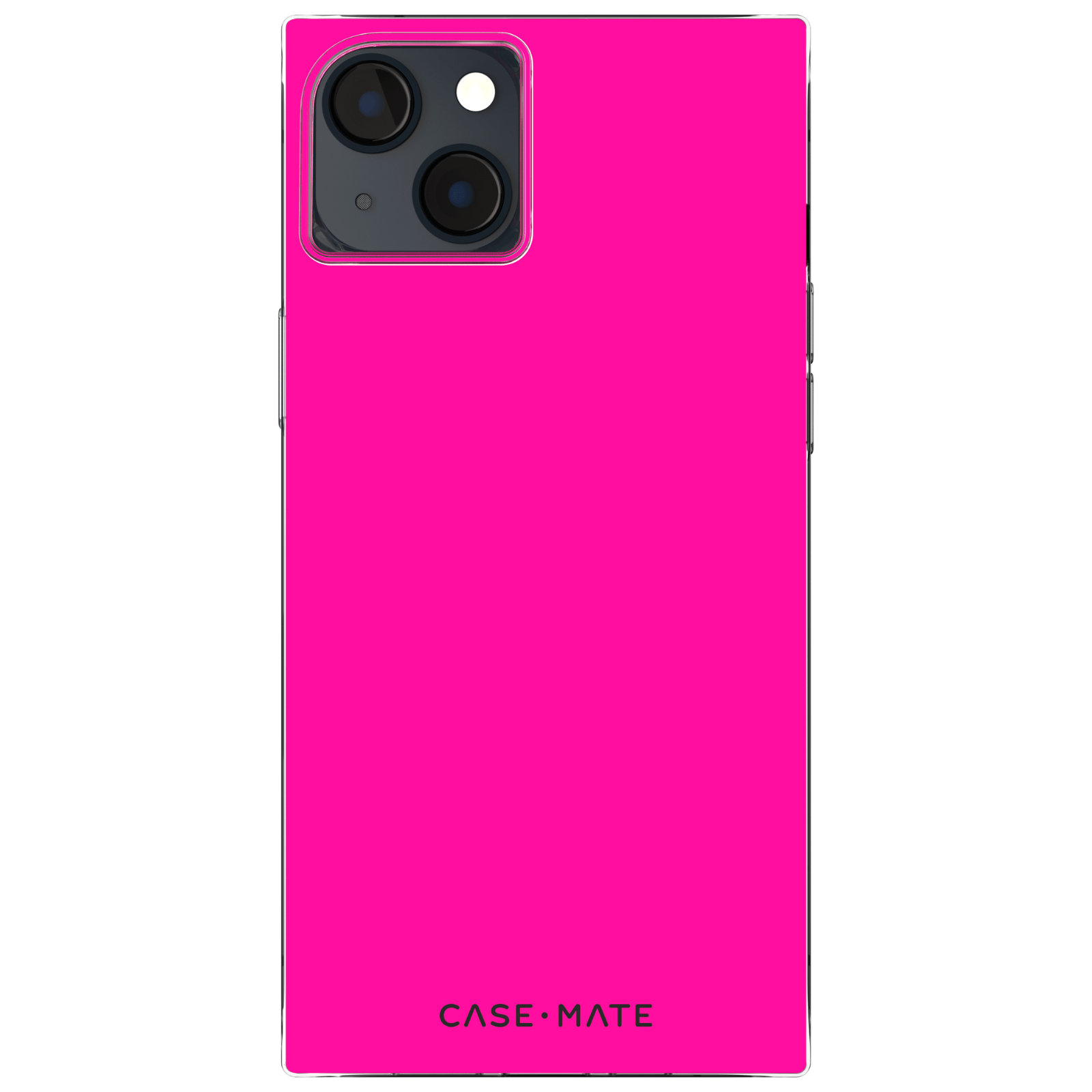 BLOX Neon Watermelon (Works with MagSafe) - iPhone 14 Plus color::Hot Pink
