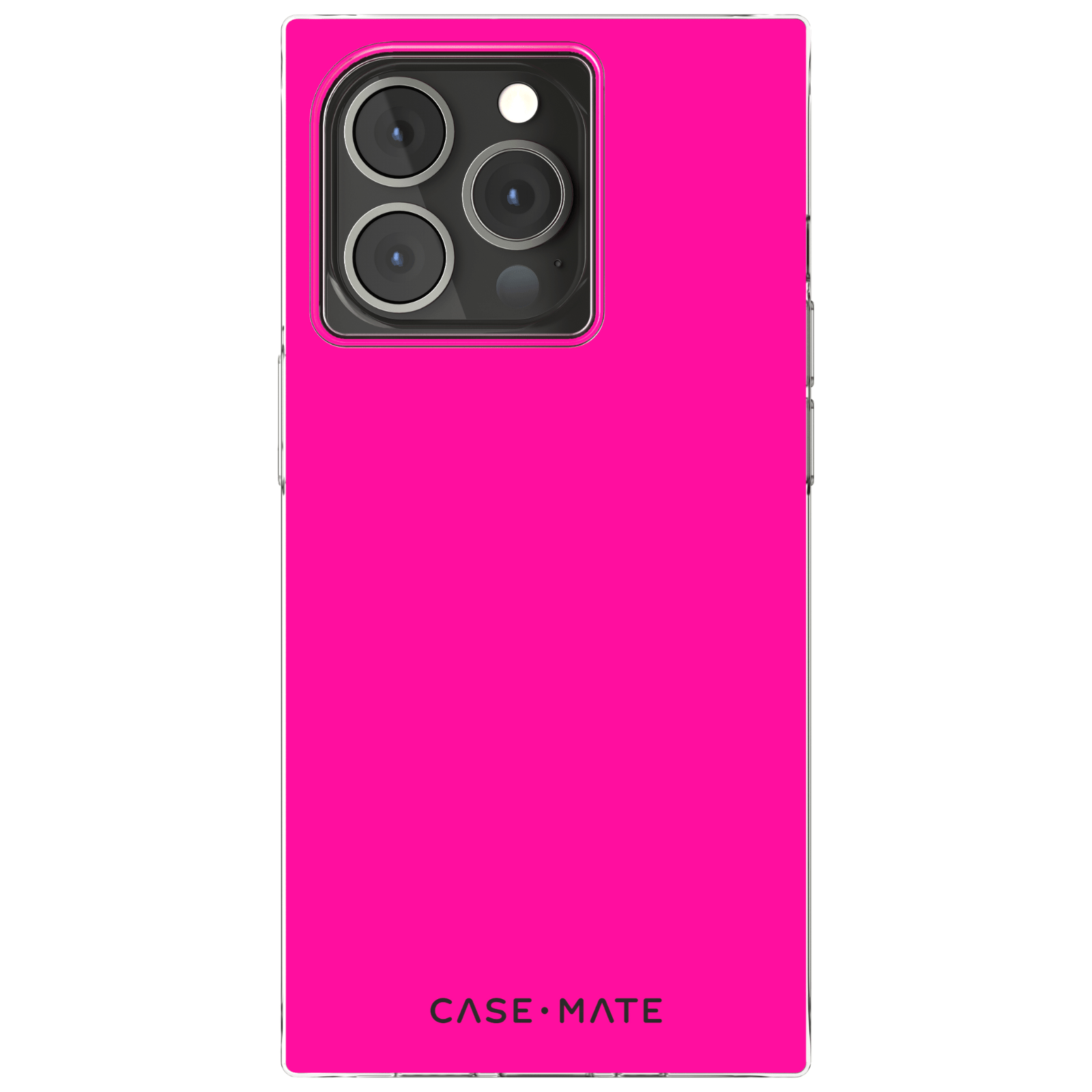 Case-Mate BLOX Square Case for Apple iPhone 13 Pro - Pink