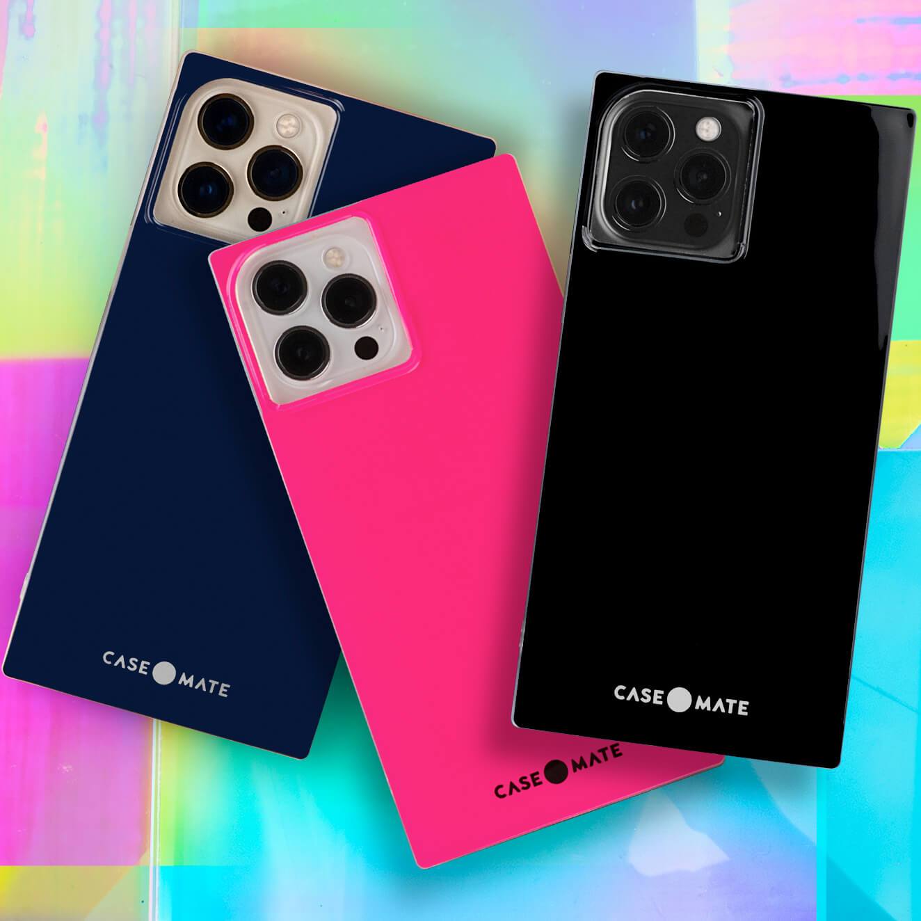 Collection shot of BLOX. color::Black