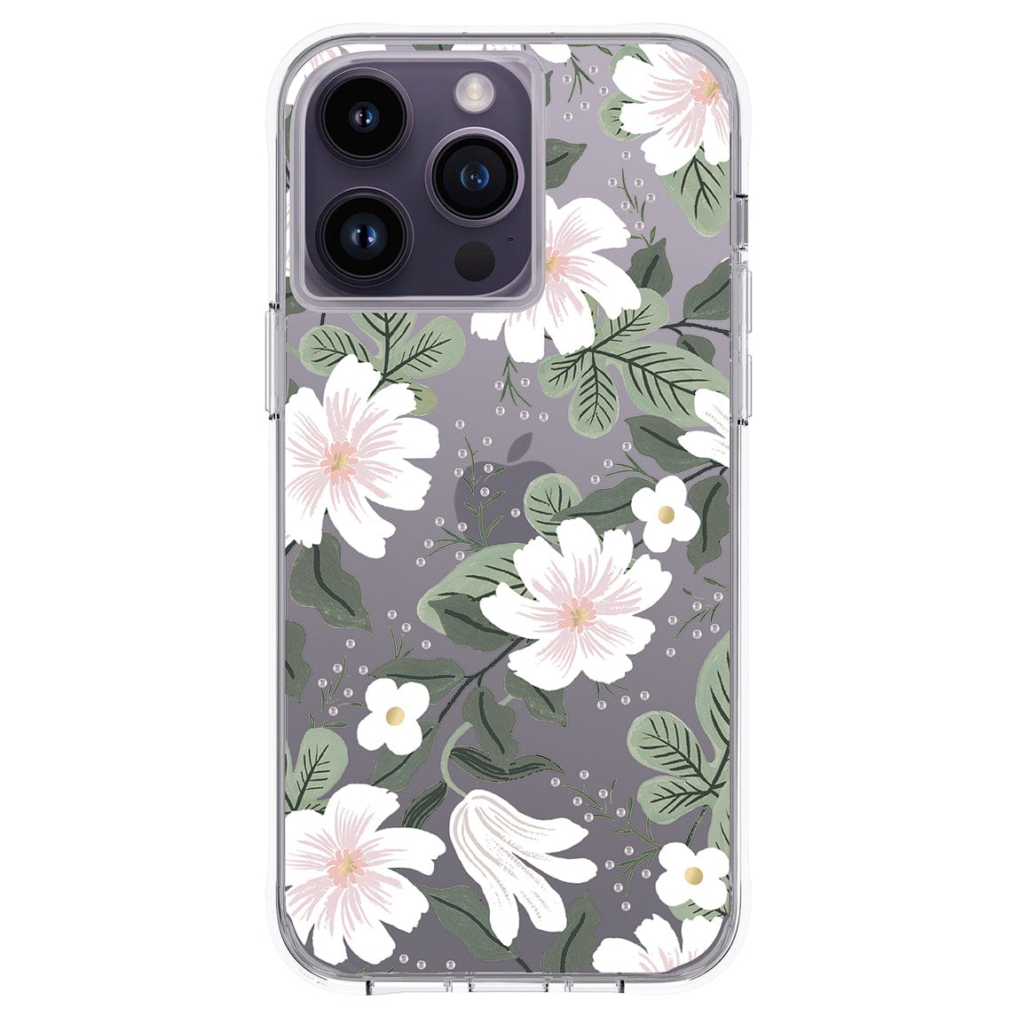 Rifle Paper Co. Apple iPhone 14 Pro Max Case - Willow