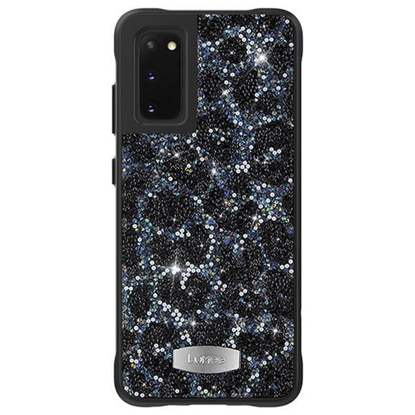 BRILLIANCE - Galaxy S20 color::Leopard Glitter