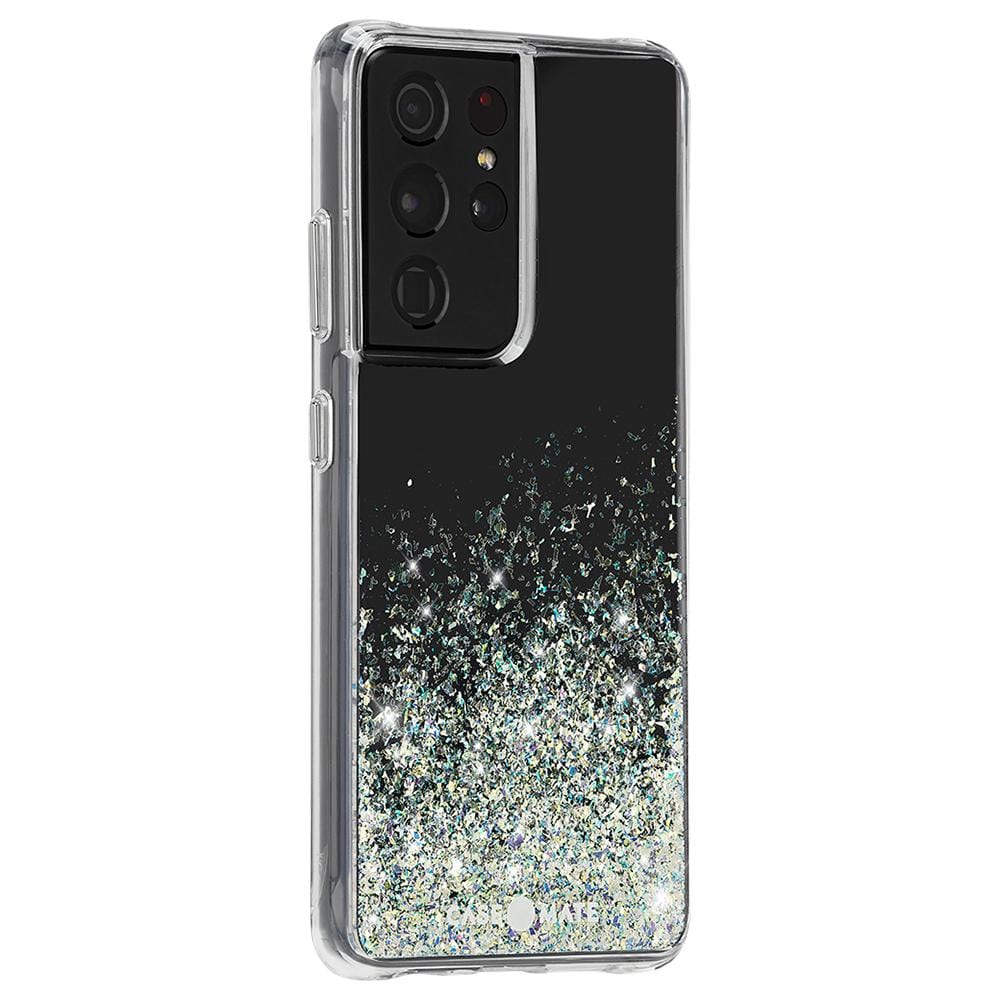 Sparkly ombre case. color::Twinkle Stardust