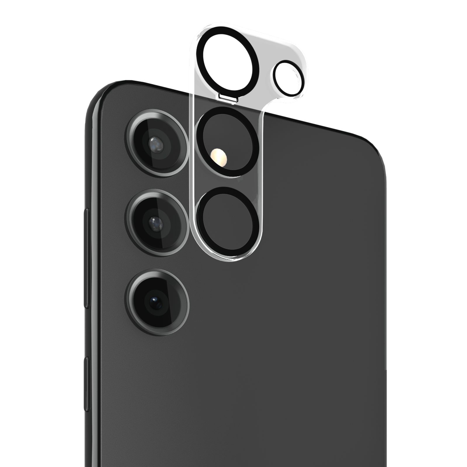 Lens Protector - Galaxy S23 / S23+