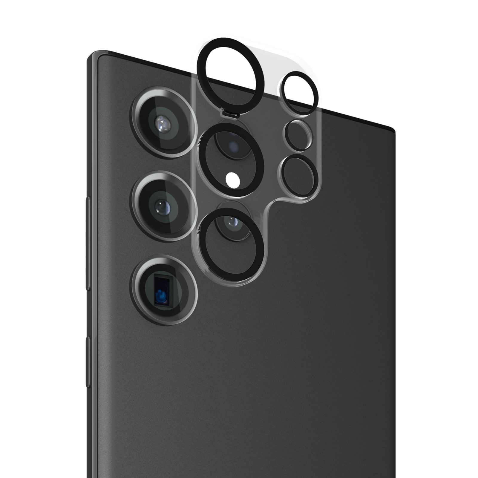 Lens Protector - Galaxy S23 Ultra