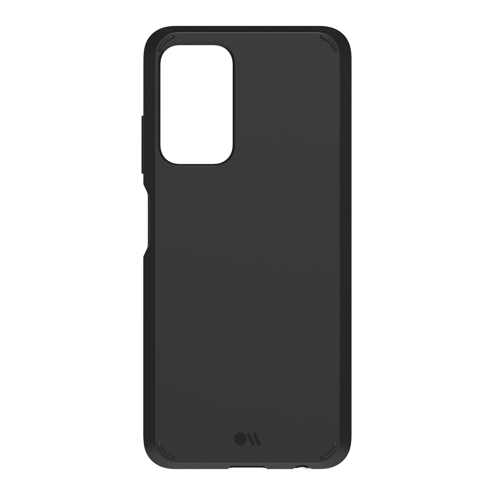 Tough Black - Galaxy A03s color::Black