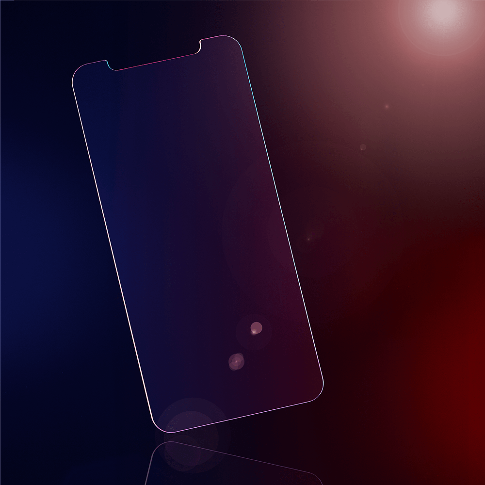 Screen protector for iPhone 11 Pro Max and XS Max. color::Clear