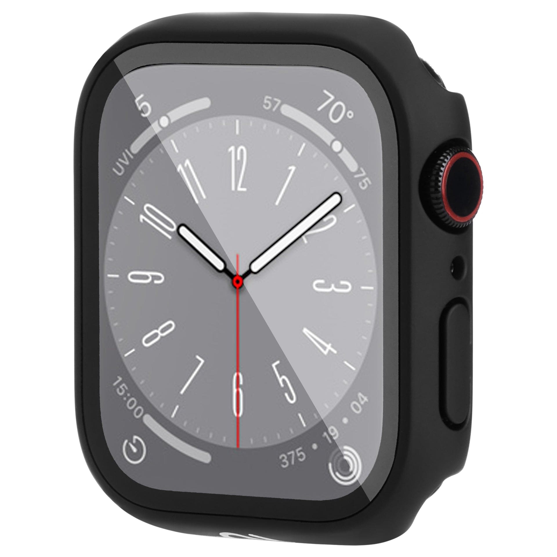 Tough Case (Black) - 41mm Apple Watch
