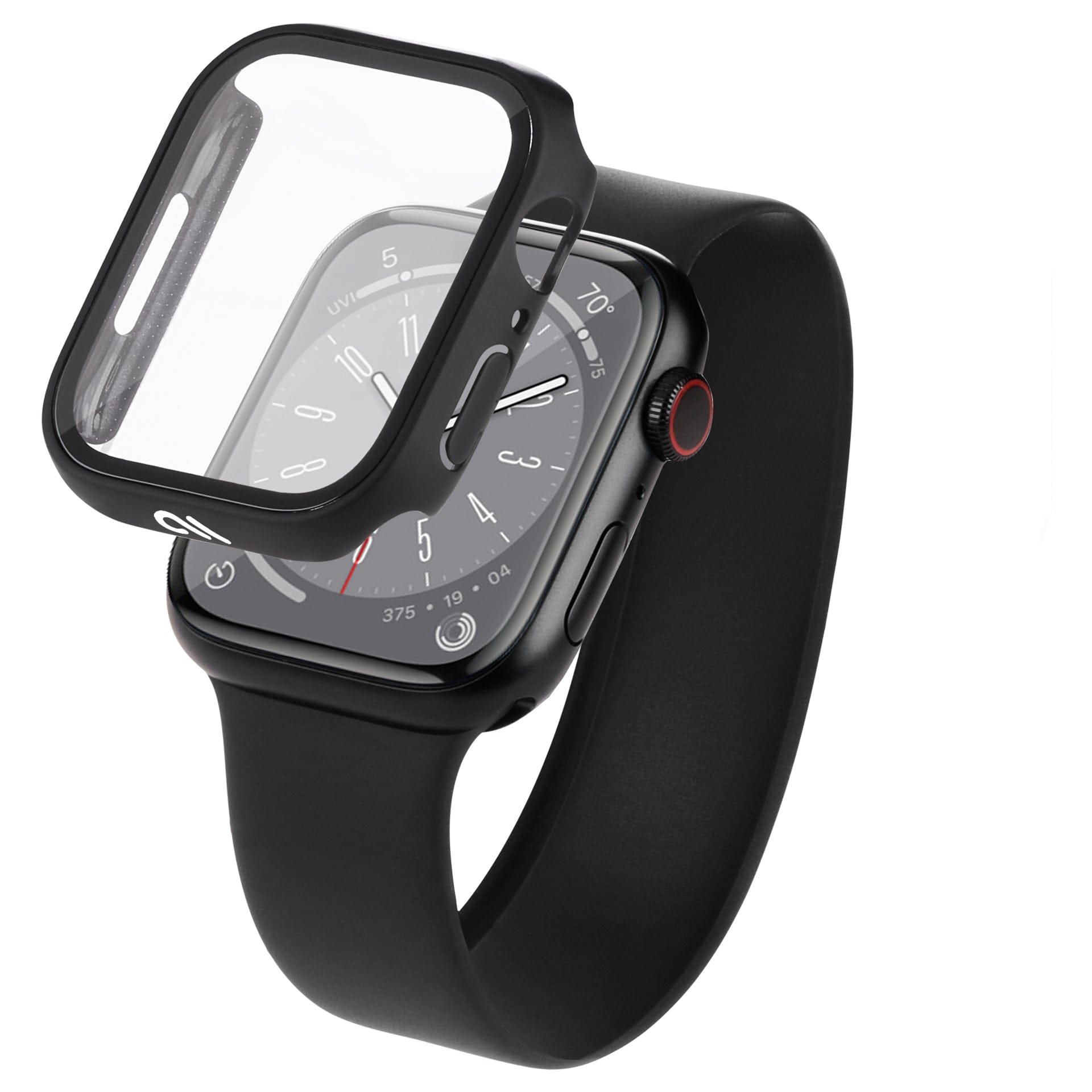 Tough Case (Black) - 41mm Apple Watch Series 7/8