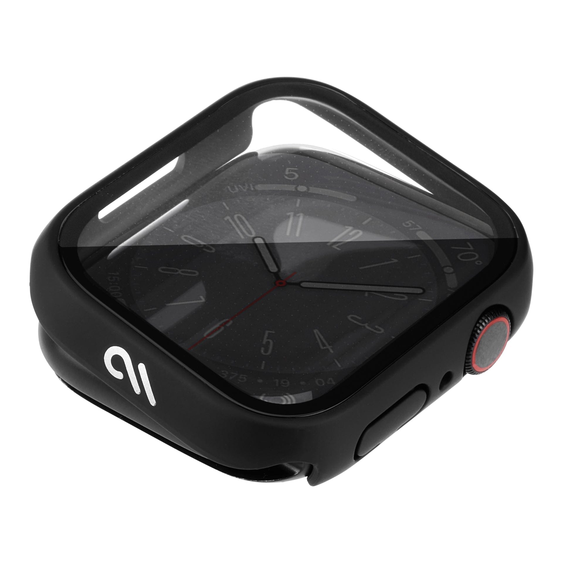 Tough Case (Black) - 41mm Apple Watch