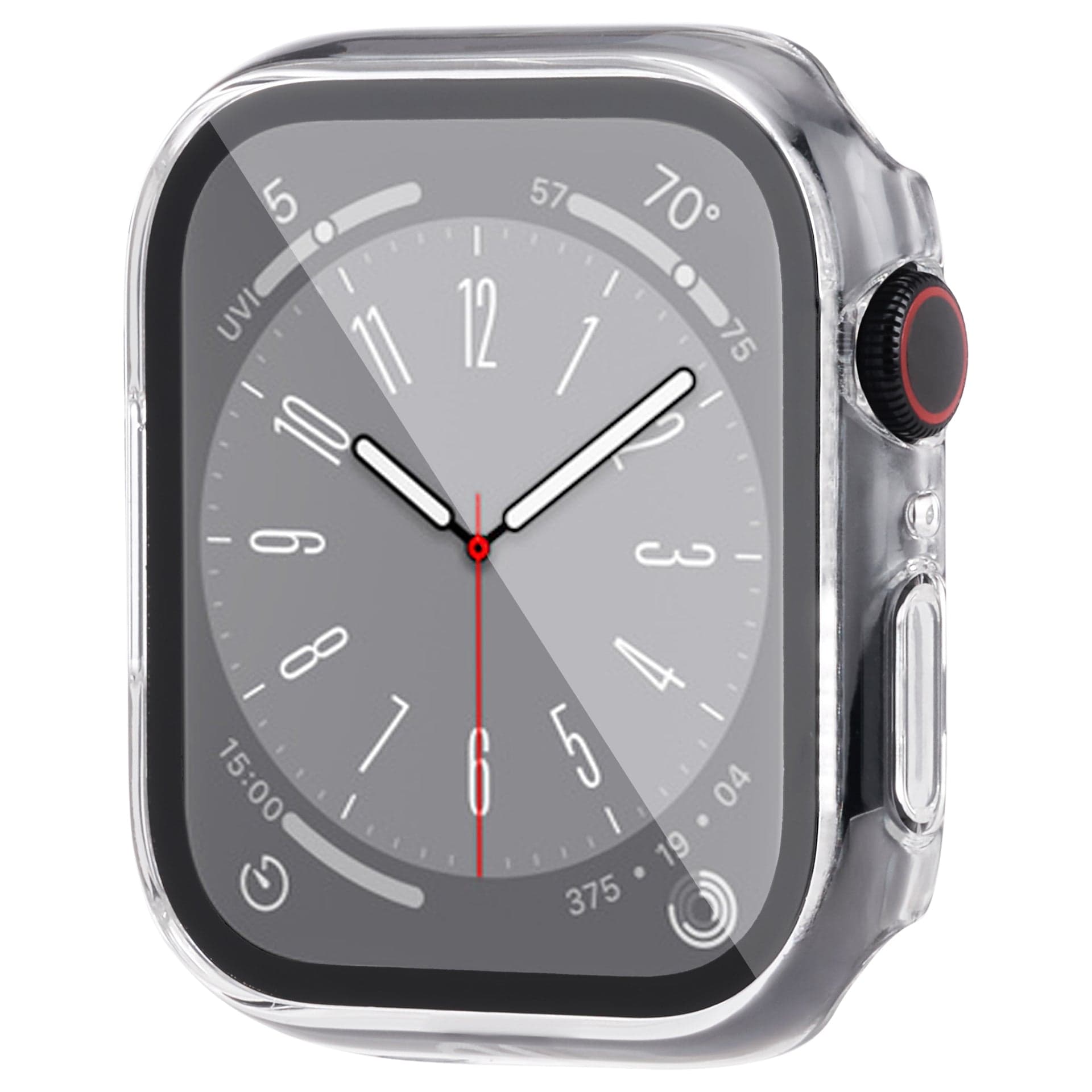 Tough Case (Clear) - 41mm Apple Watch