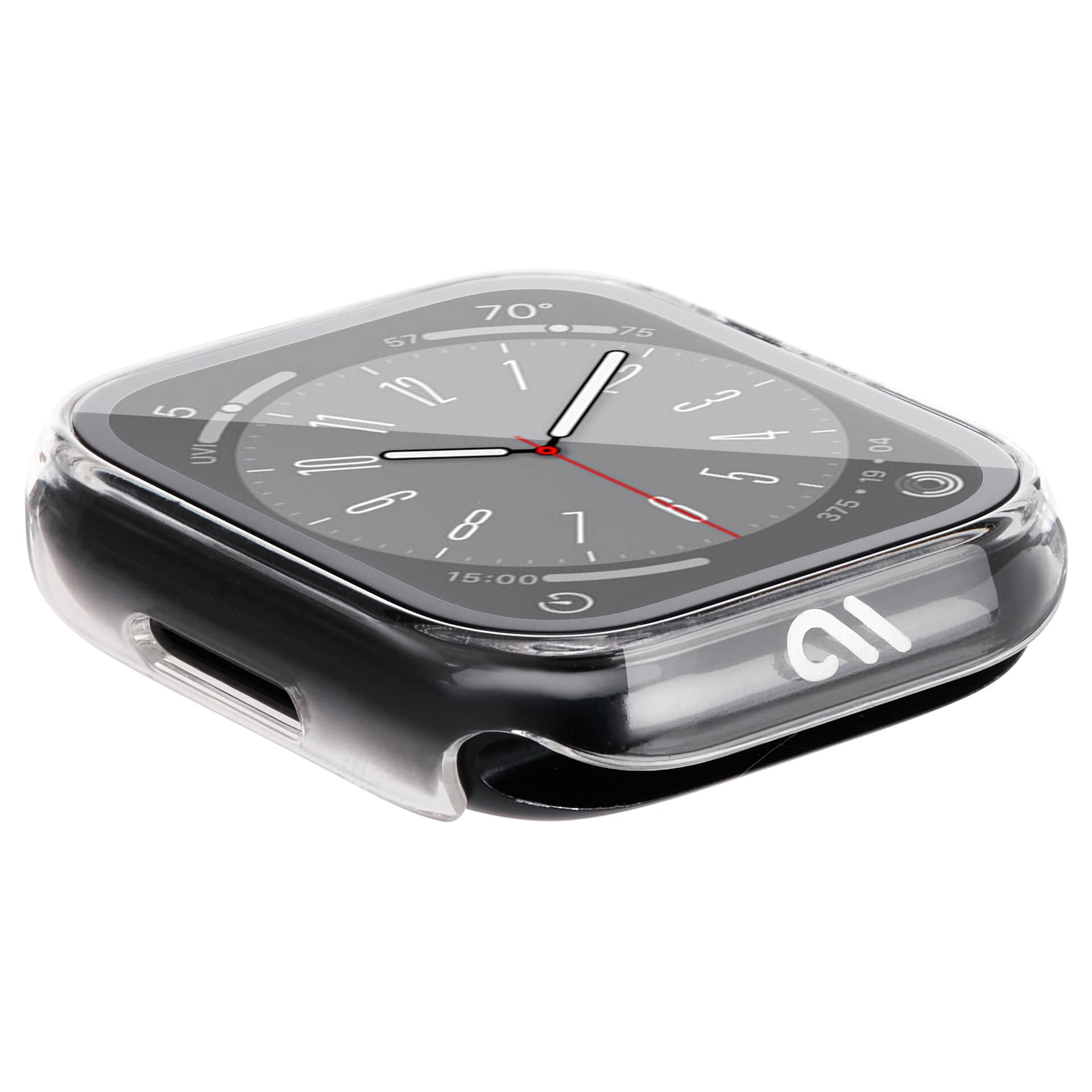 Tough Case (Clear) - 41mm Apple Watch