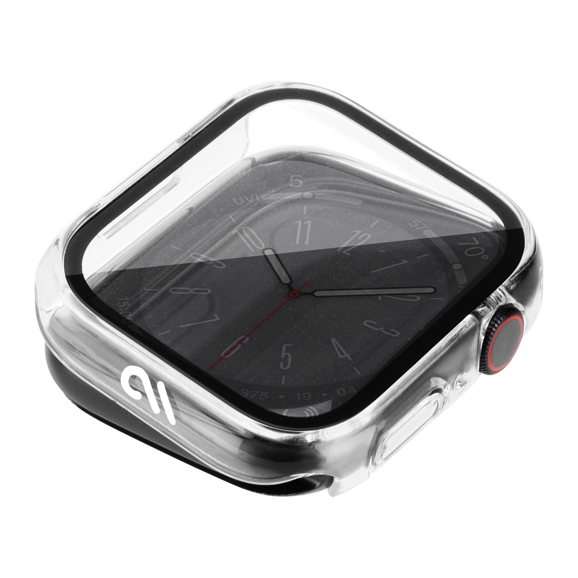 Tough Case (Clear) - 41mm Apple Watch