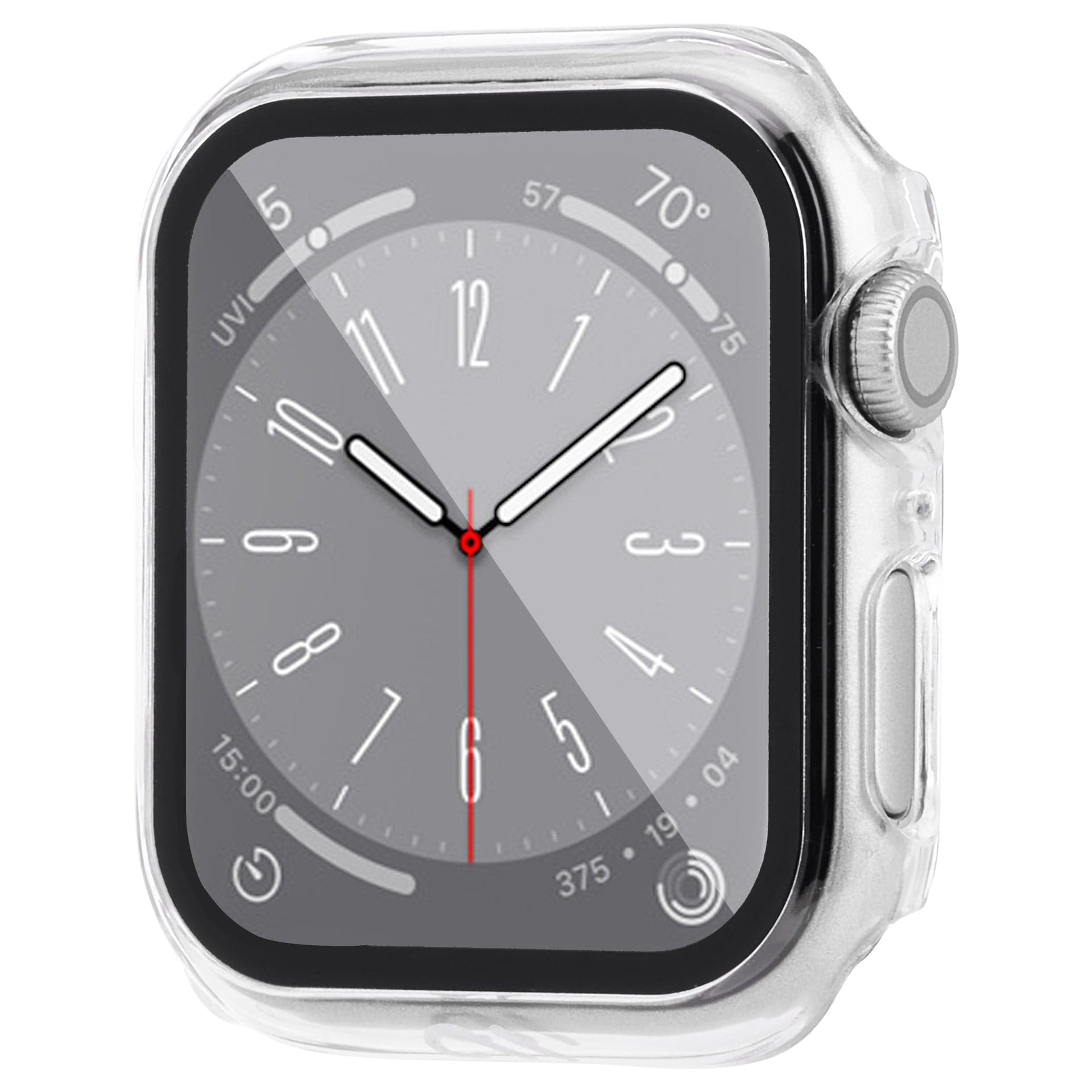 Tough Case (Clear) - 44mm Apple Watch