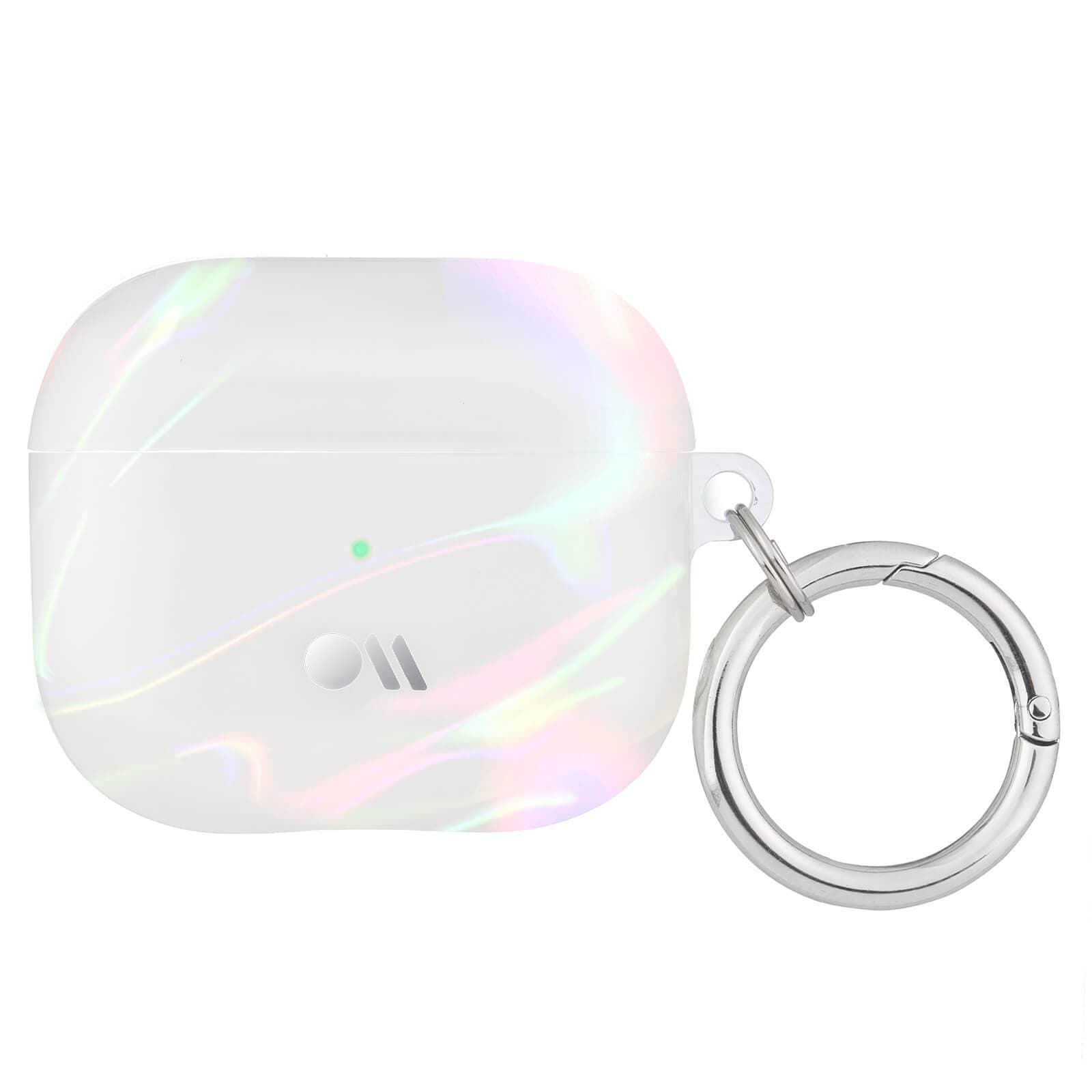 Soap Bubble - AirPods 3rd Gen 2021 color::Soap Bubble