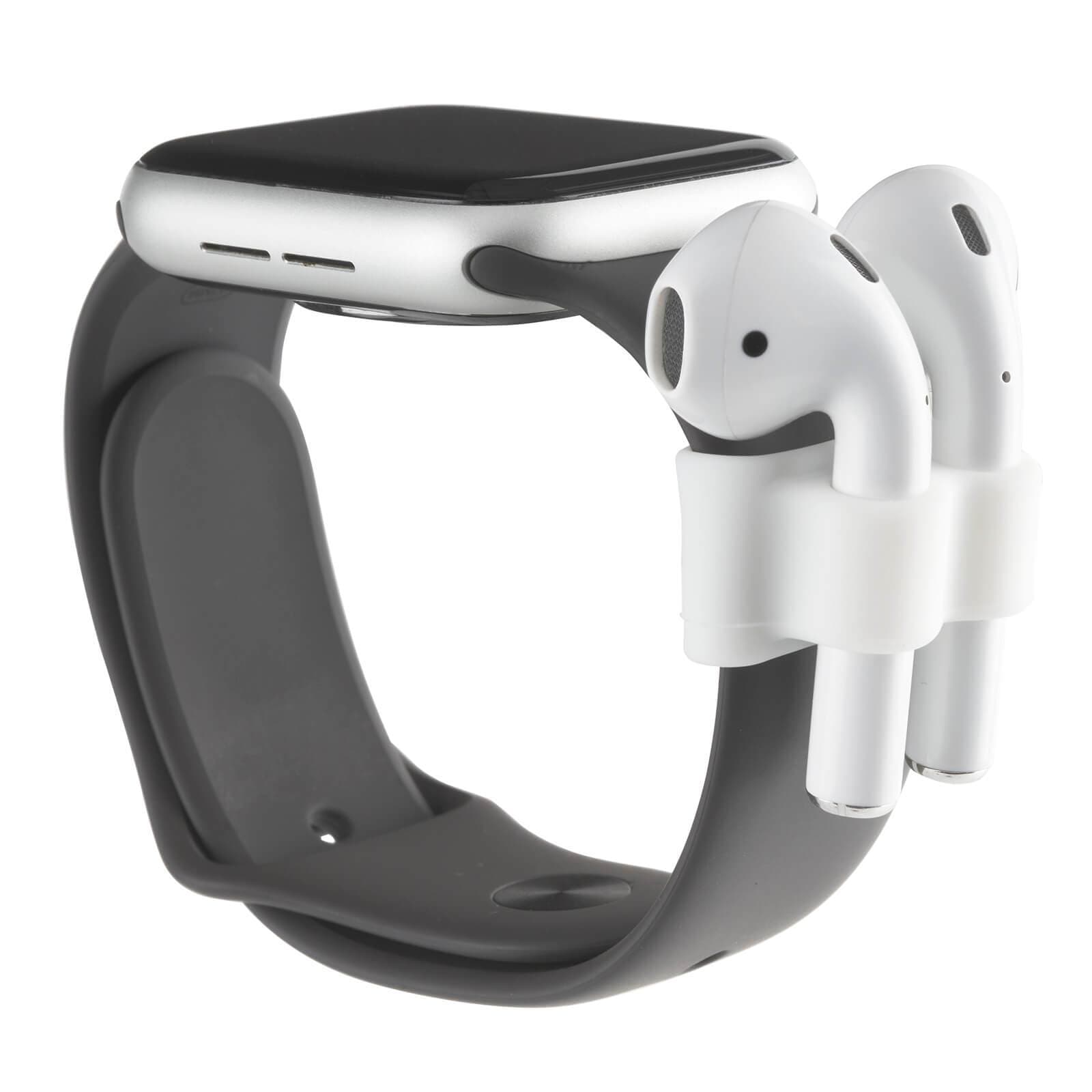 Connect Airpods Pro Airpods E Apple Watch Apple Watch With Airpods