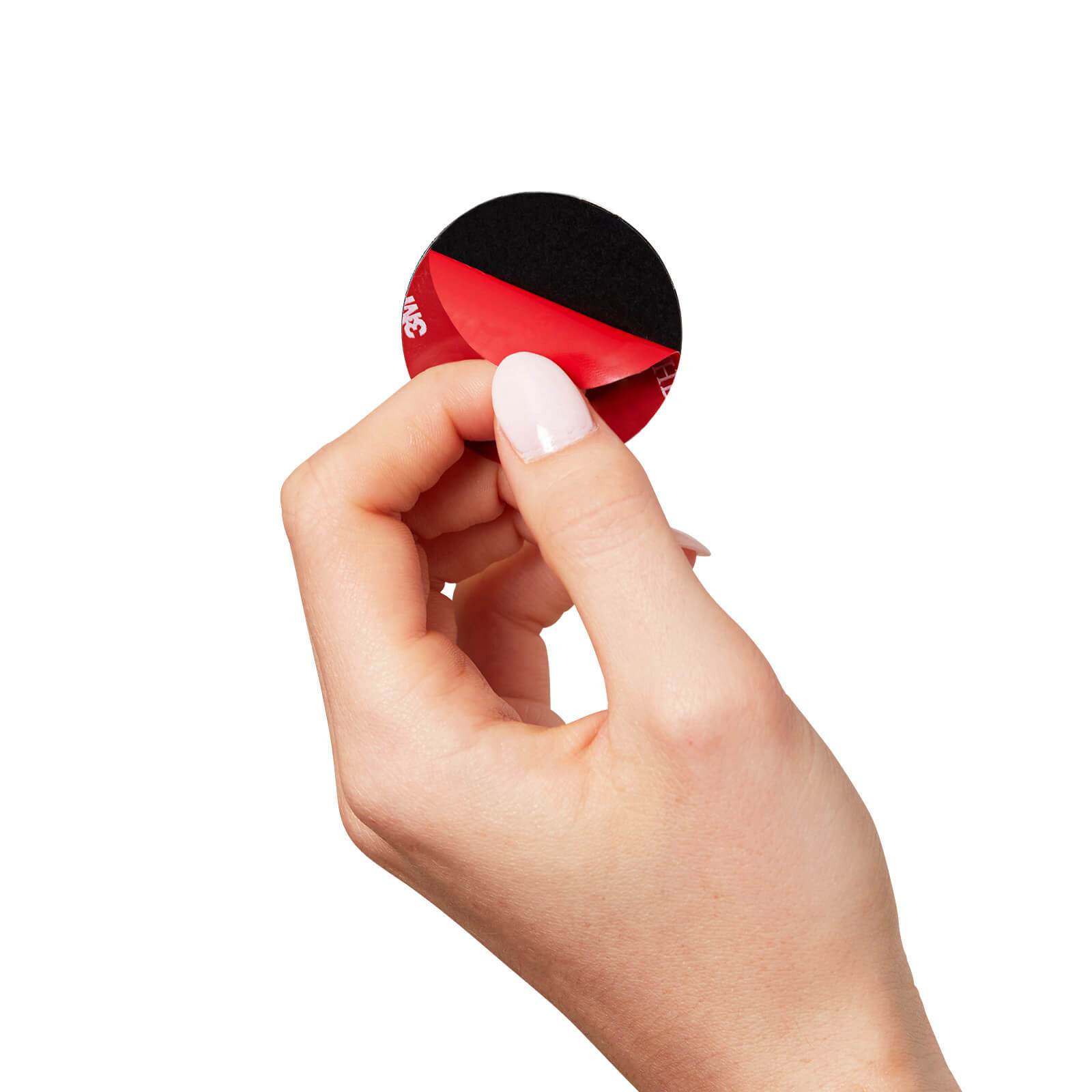 3m command adhesive backing. color::Black