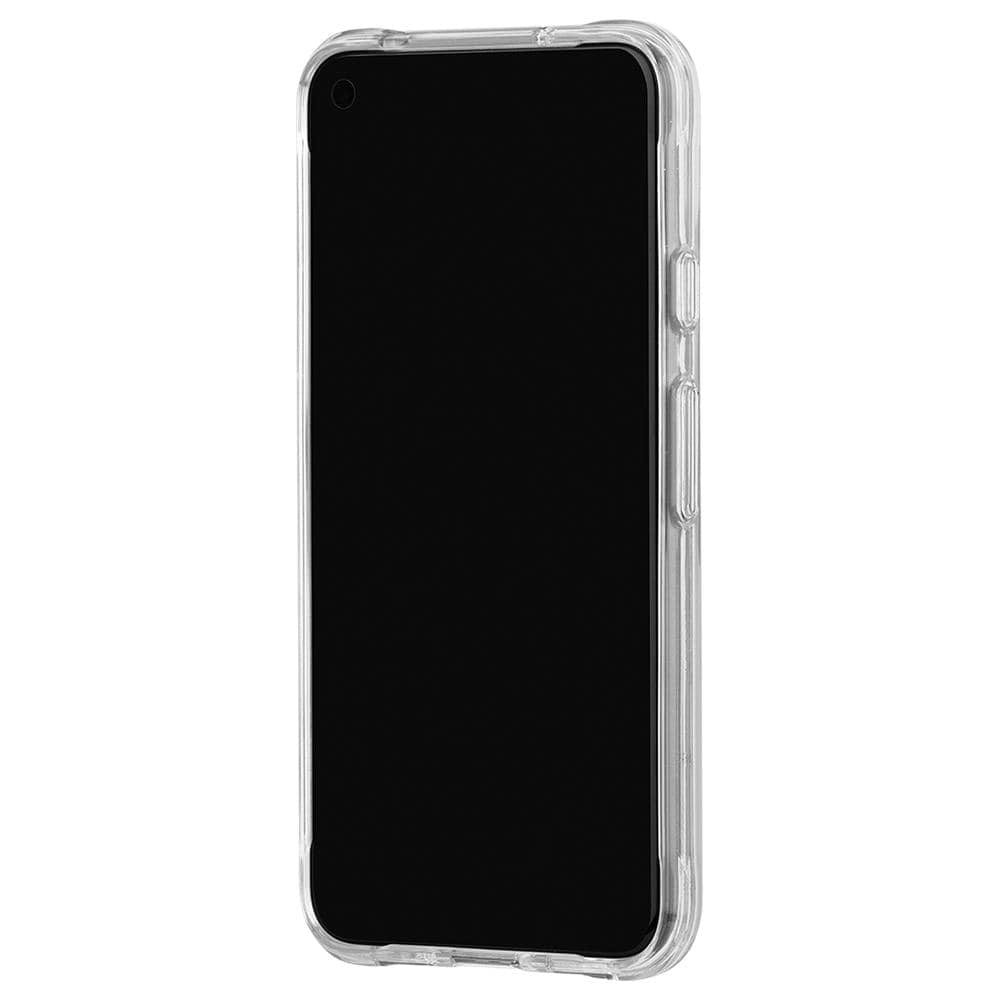 Slim see through ECO 94 case. color::Clear