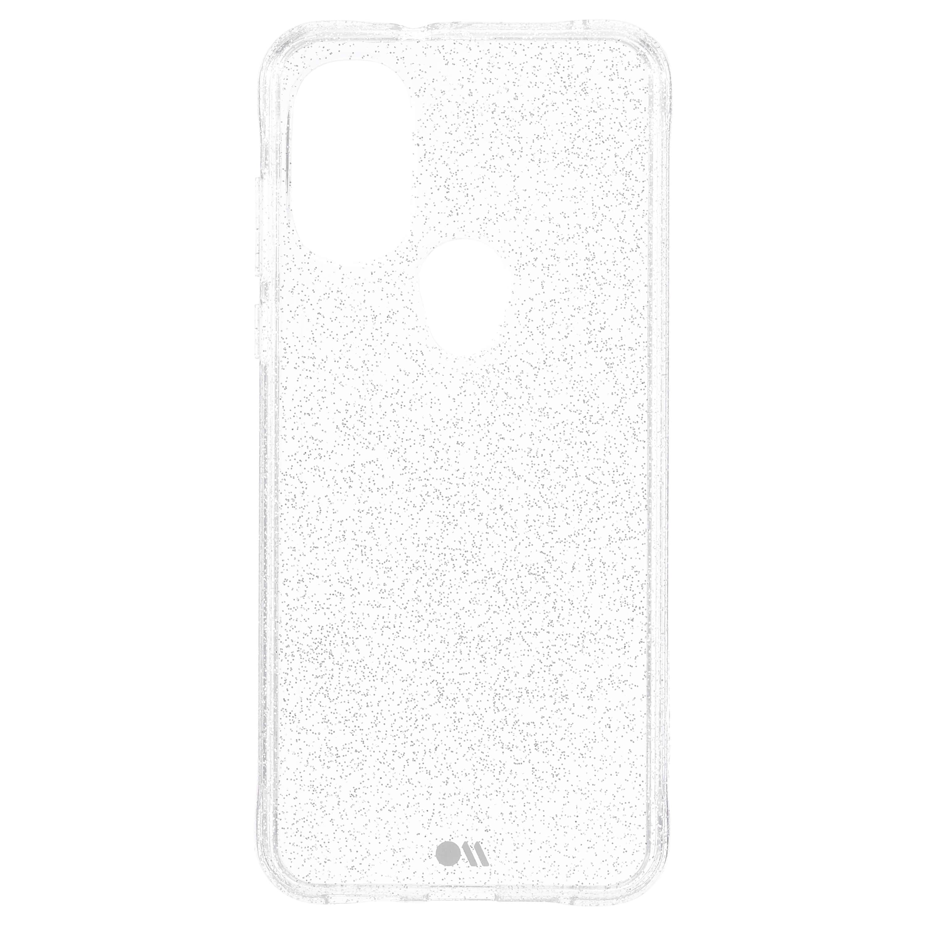 Classic White Louis Vuitton Seamless Pattern Motorola Moto G Power (2022)  Clear Case