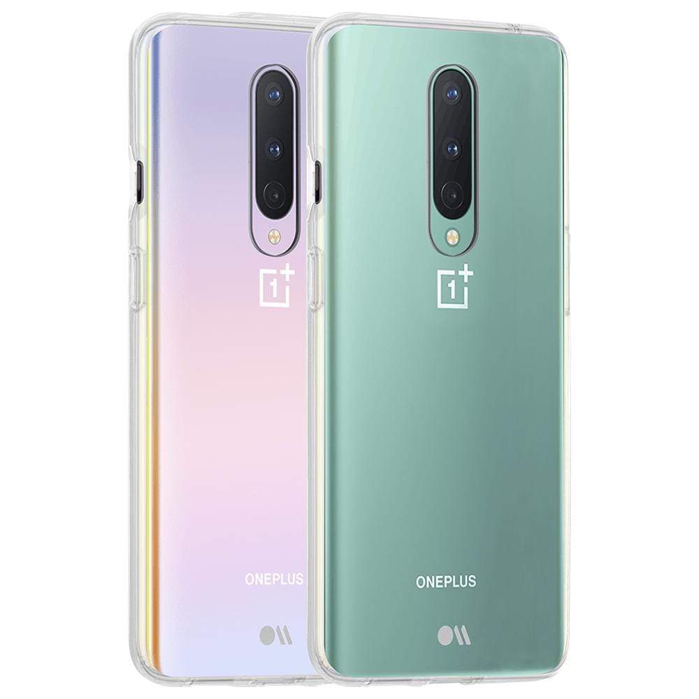 Case shown on different color devices. color::Clear