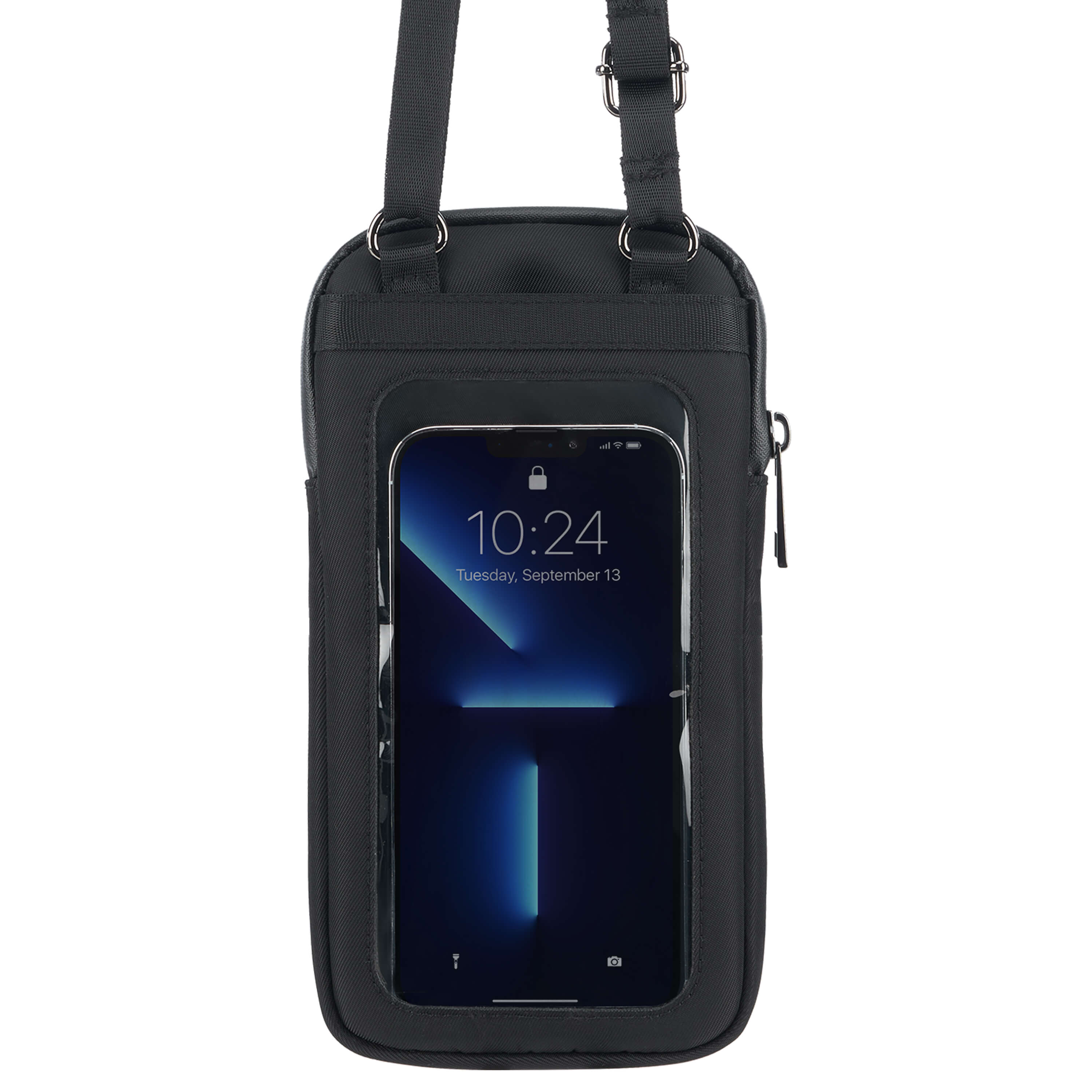 Crossbody Phone Pouch, Bags