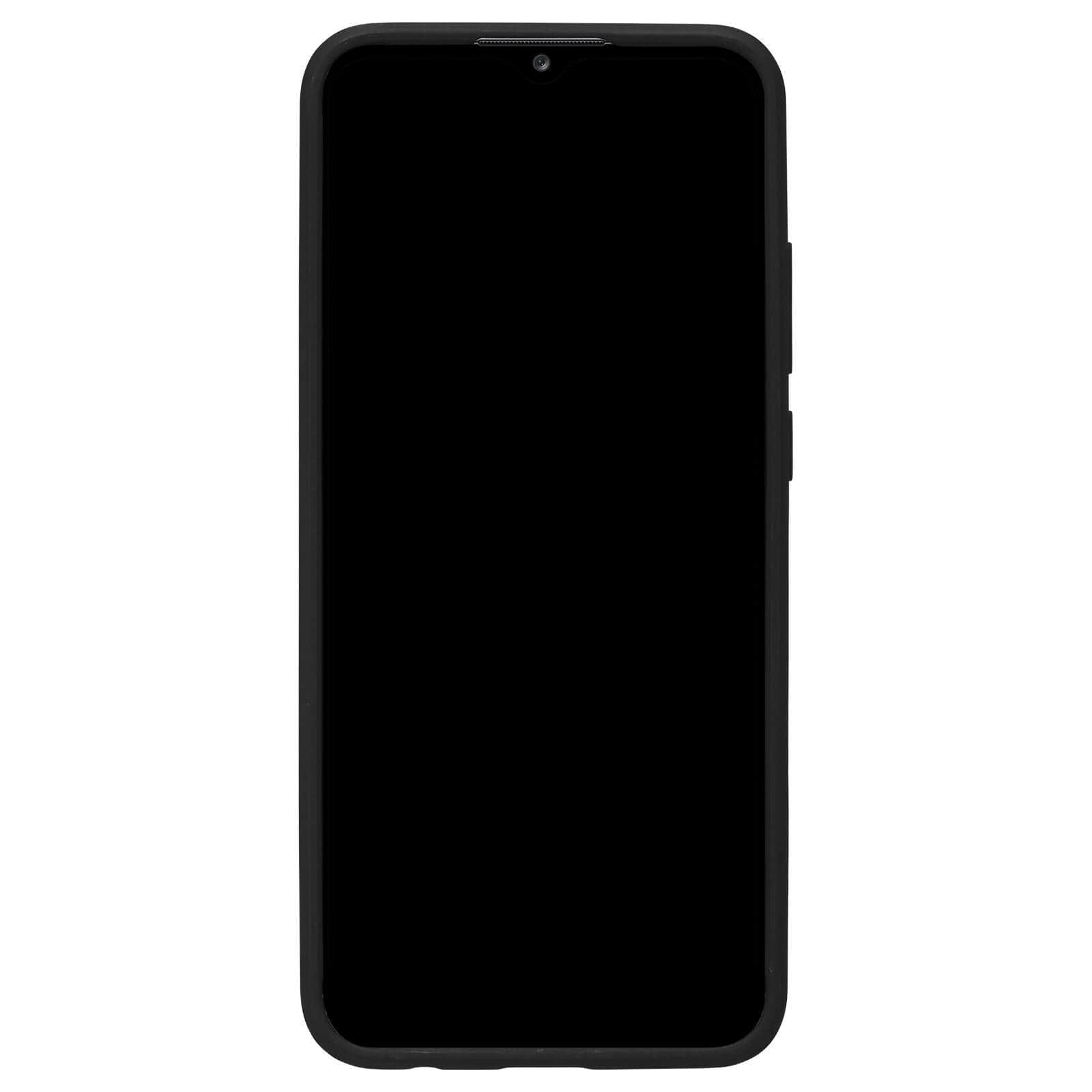 View of case from front. color::Black