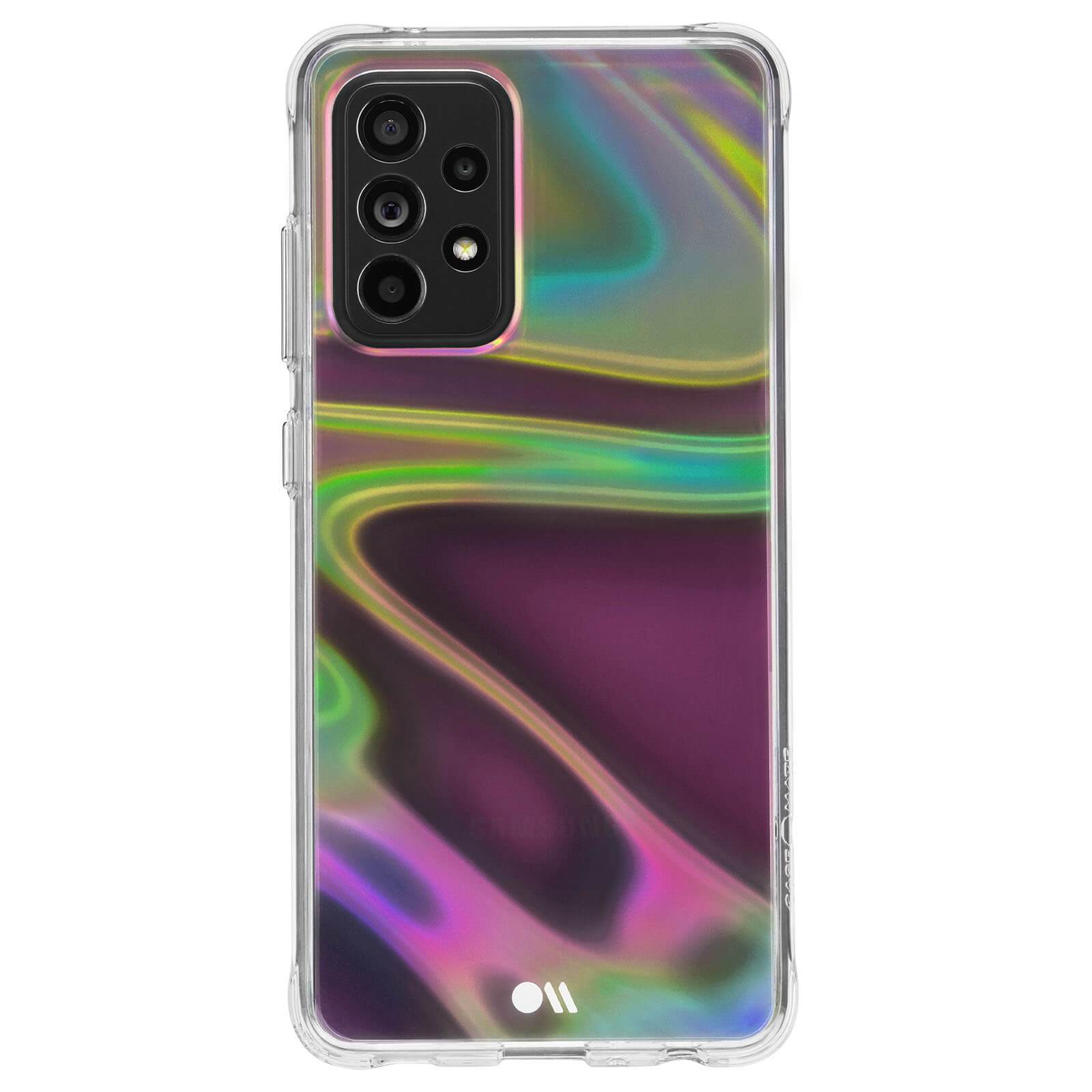 Soap Bubble - Galaxy A52 5G color::Soap Bubble