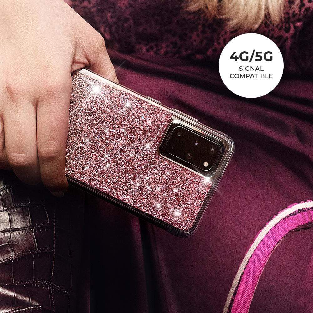 4G/5G Signal Compatible. color::Twinkle Rose