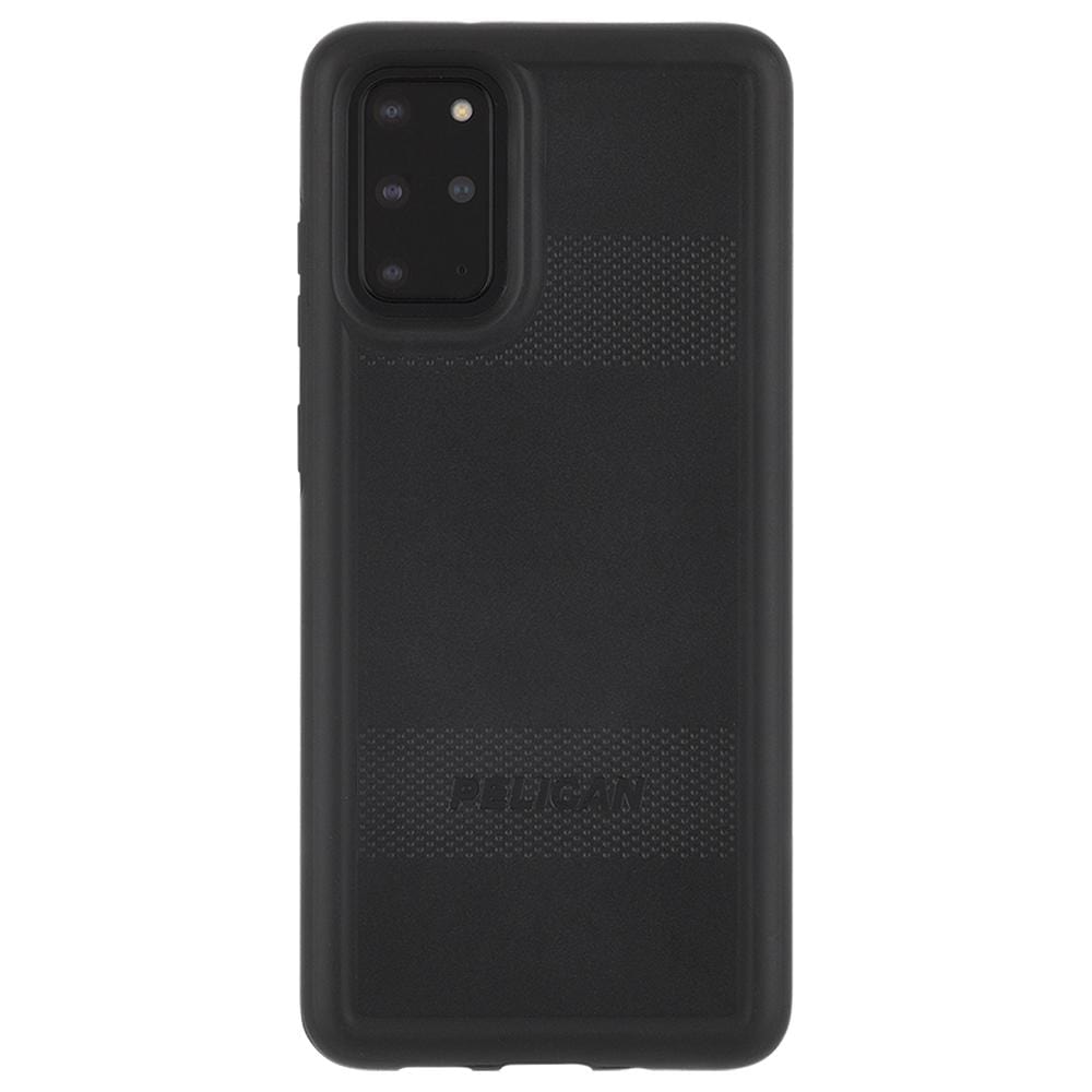 Pelican Protector - Galaxy S20+ color::Black