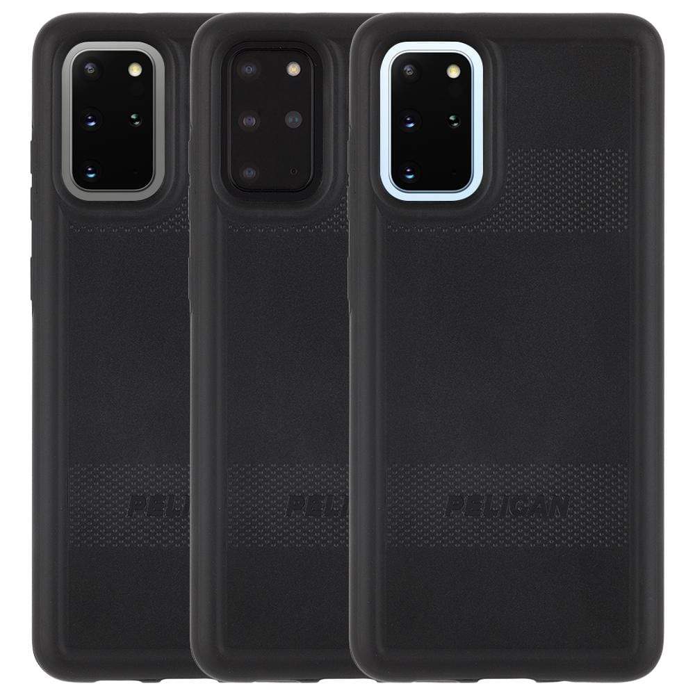 Case shown on different color devices. color::Black