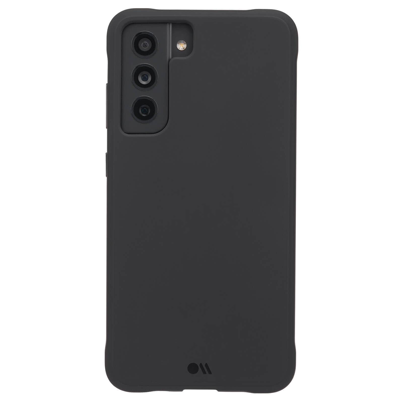 Tough Black Plus - Galaxy S21 FE 5G color::Black