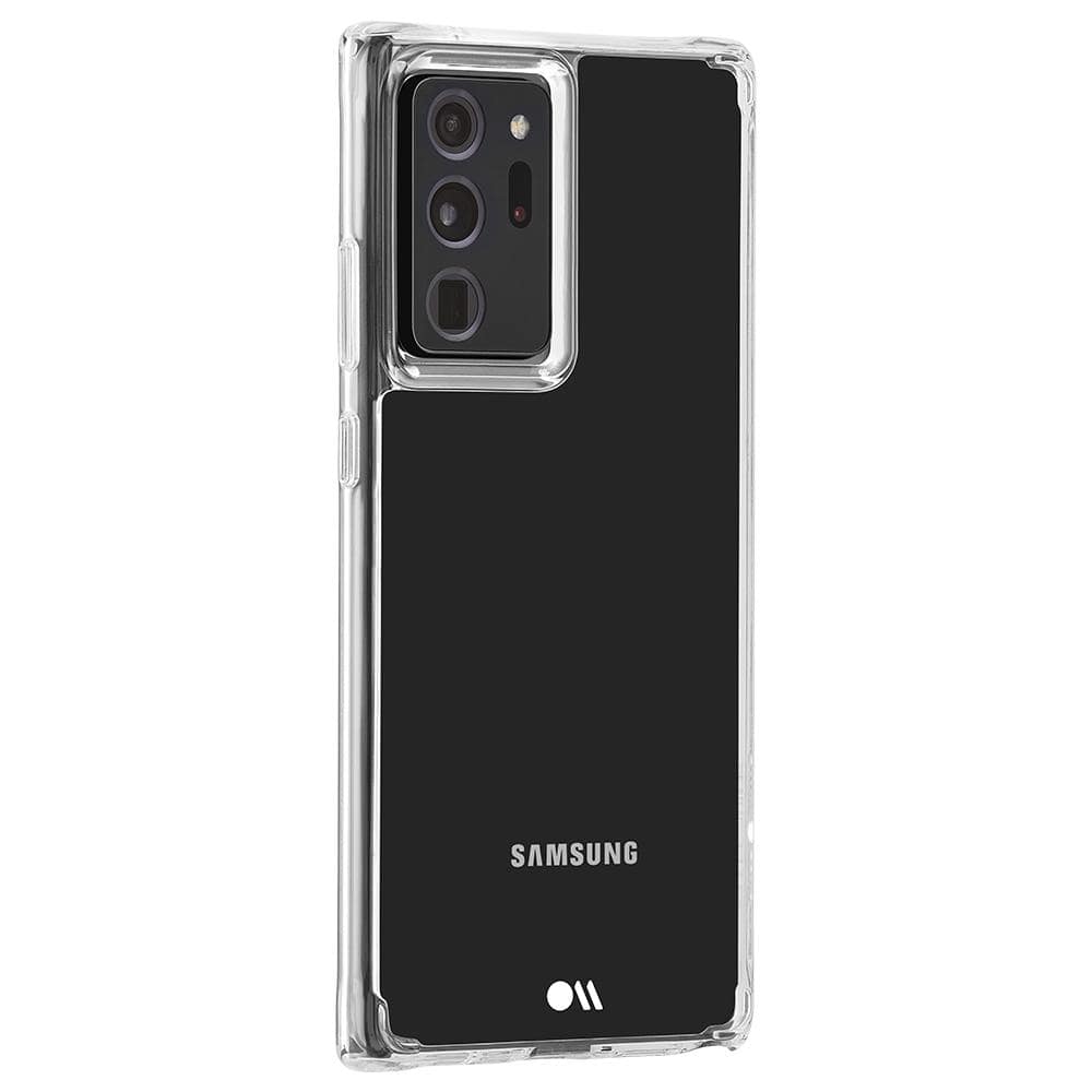 Thin profile. color::Clear