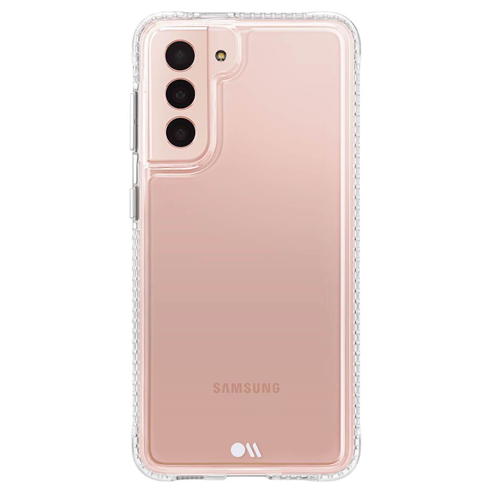 Tough Clear Plus - Galaxy S21+ 5G color::Clear