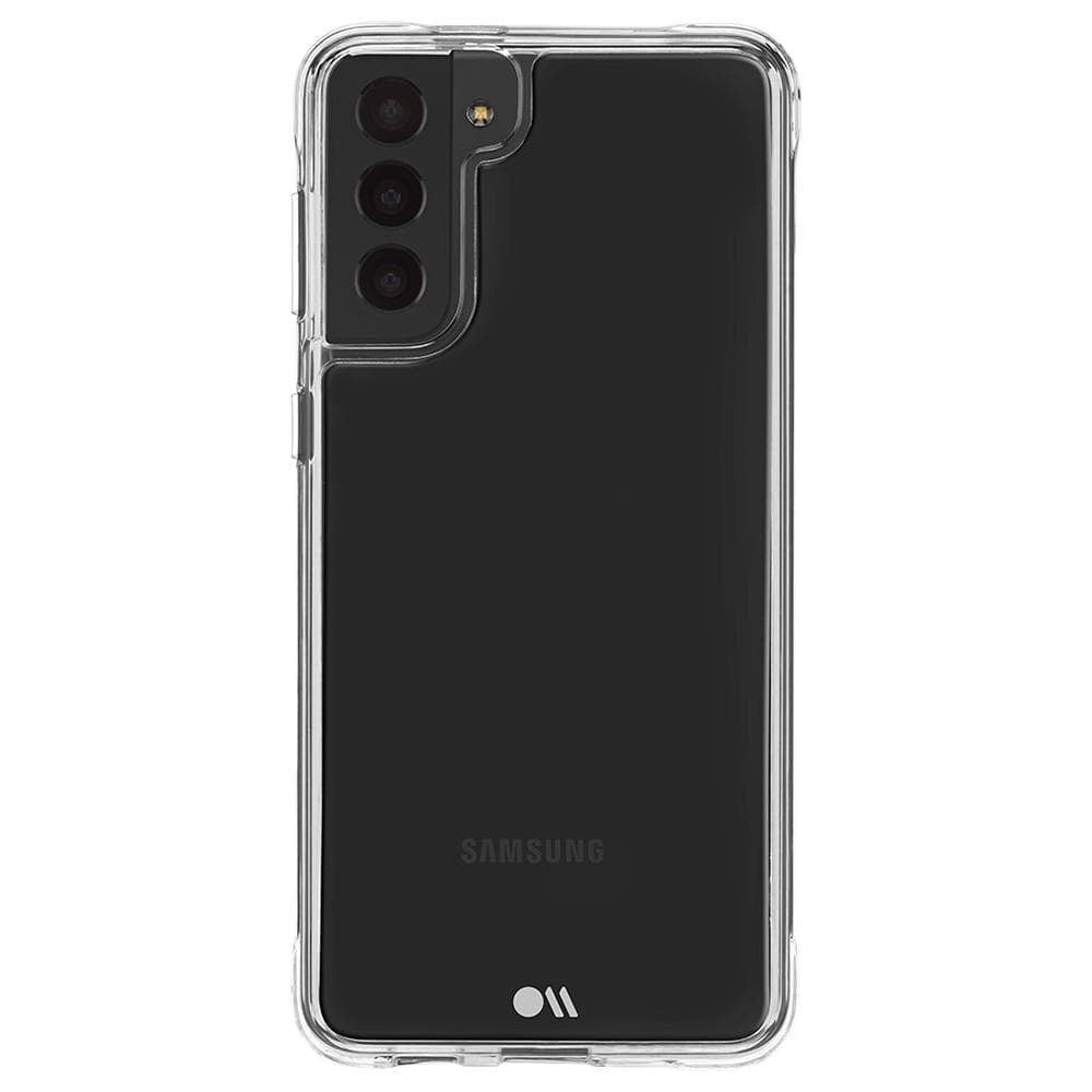 Tough Clear - Galaxy S21 5G color::Clear