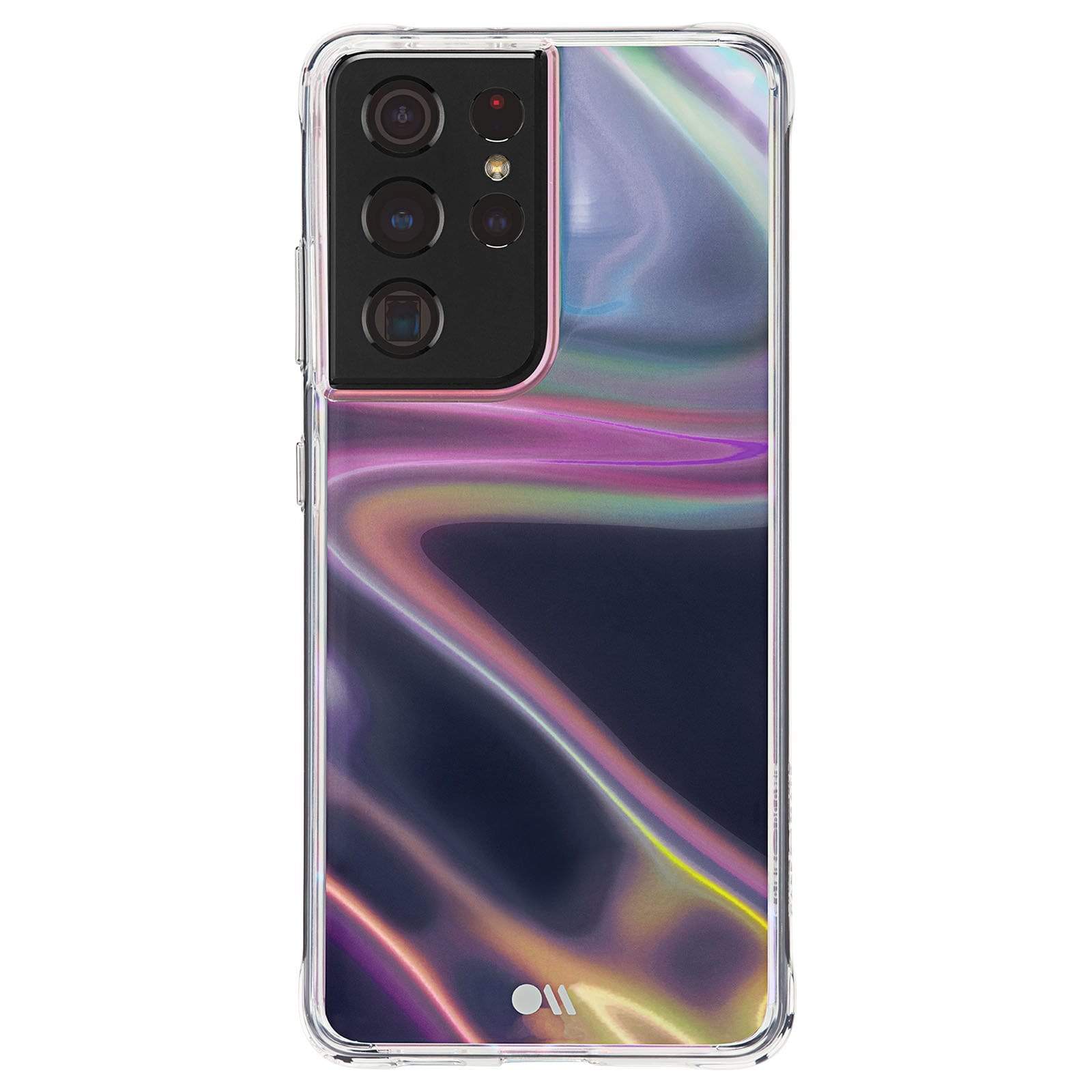 Soap Bubble - Galaxy S21 Ultra 5G color::Soap Bubble