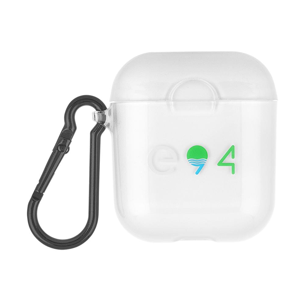 ECO 94 Airpods Case - AirPods color::Eco-Clear