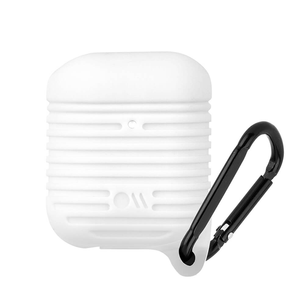 Tough - AirPods color::White
