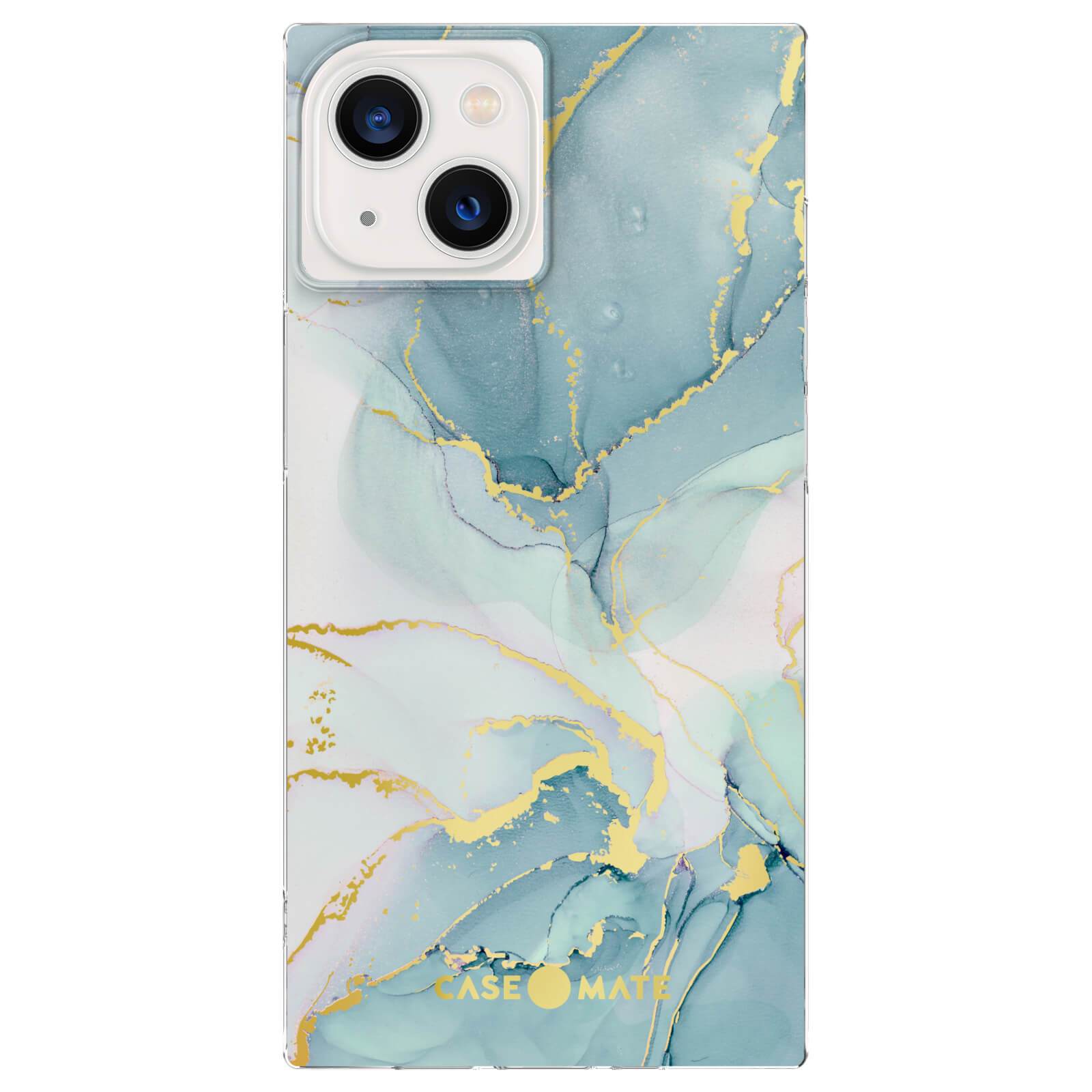 BLOX (Glacier Marble) - iPhone 13 color::Glacier Marble