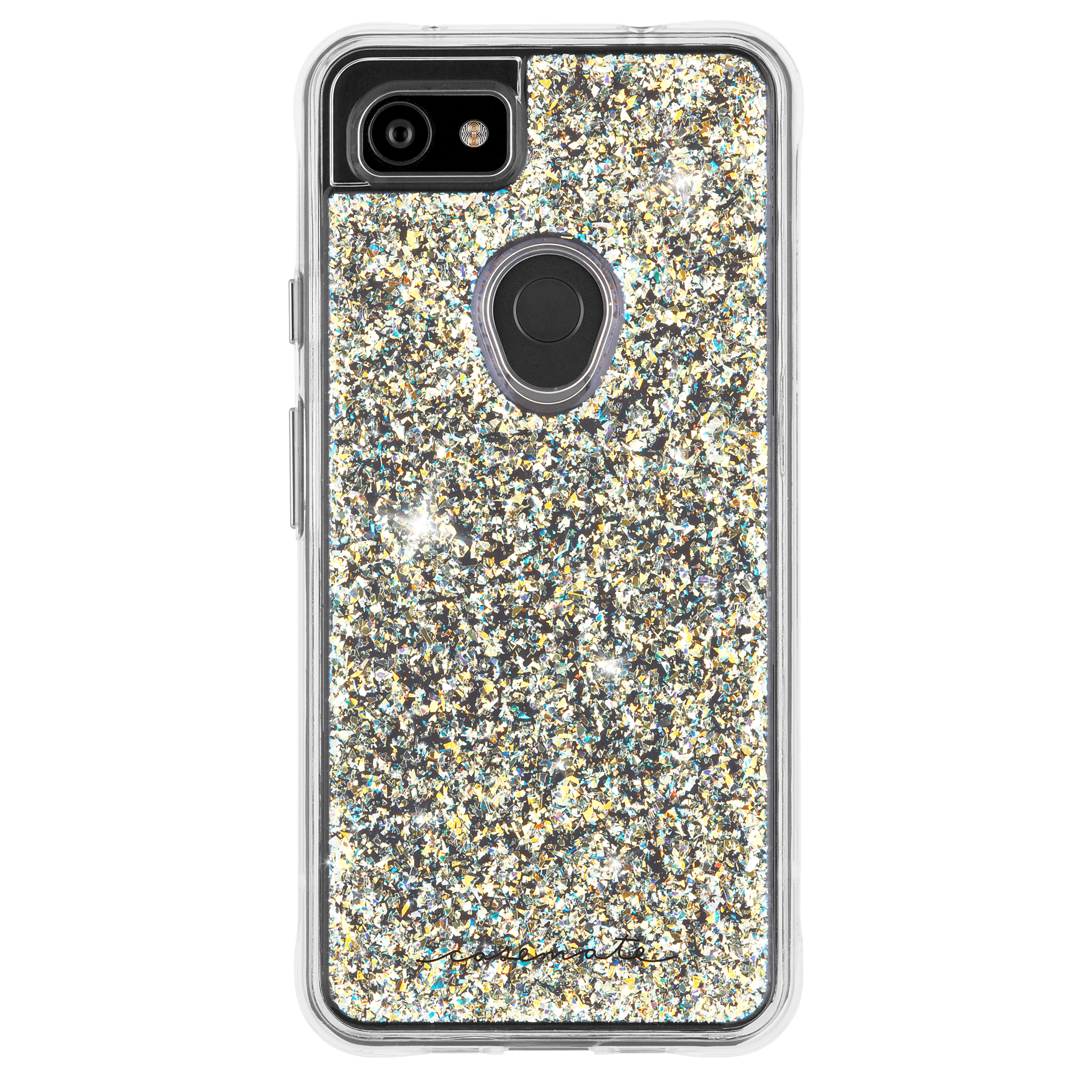Twinkle - Pixel 3a color::Twinkle Stardust