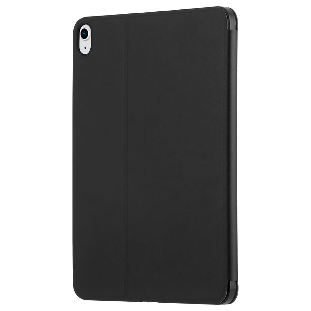 side angle of case. color::black