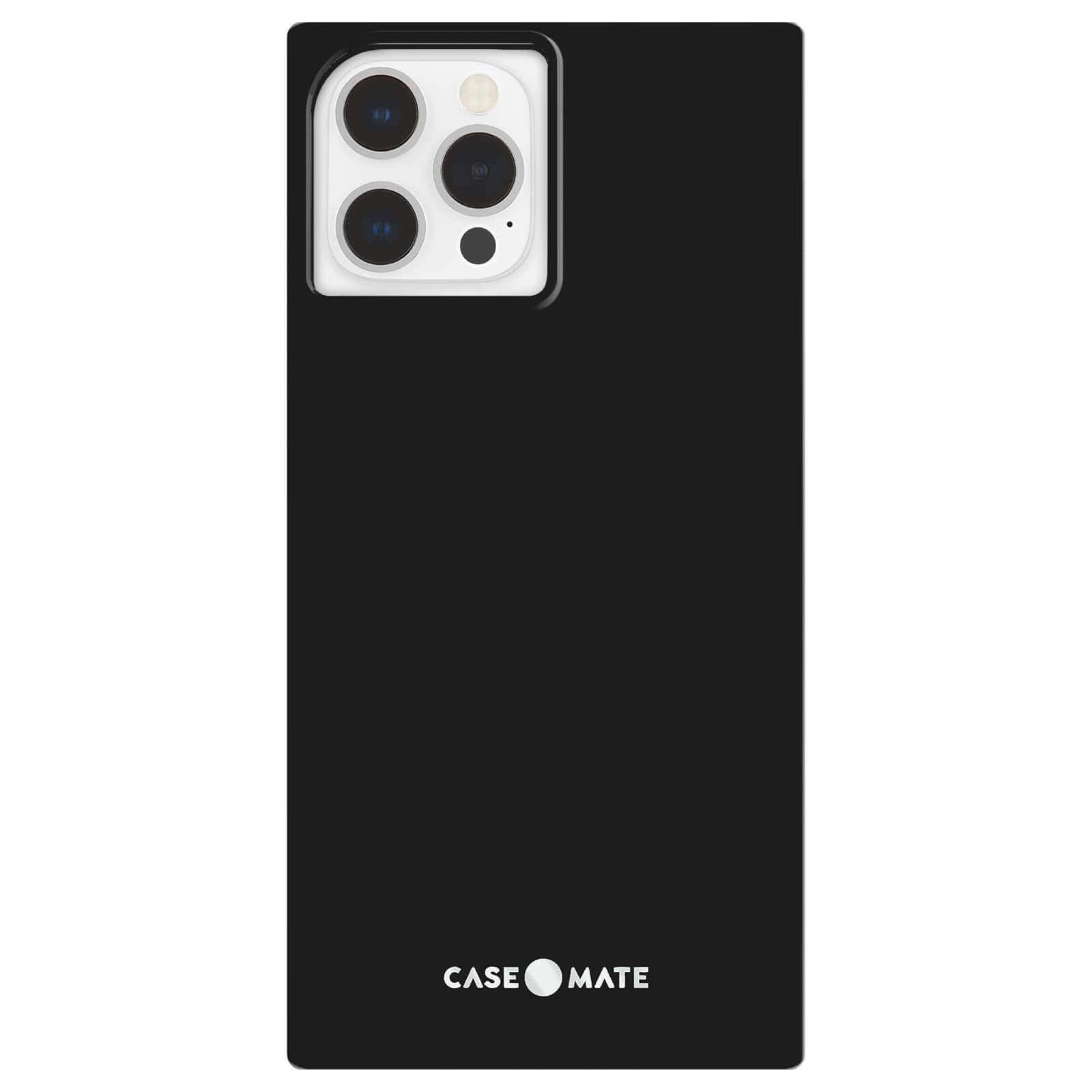 Black Blox - iPhone 12 Pro Max+ color::Black