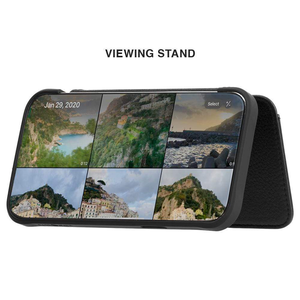 Viewing Stand. color::Black