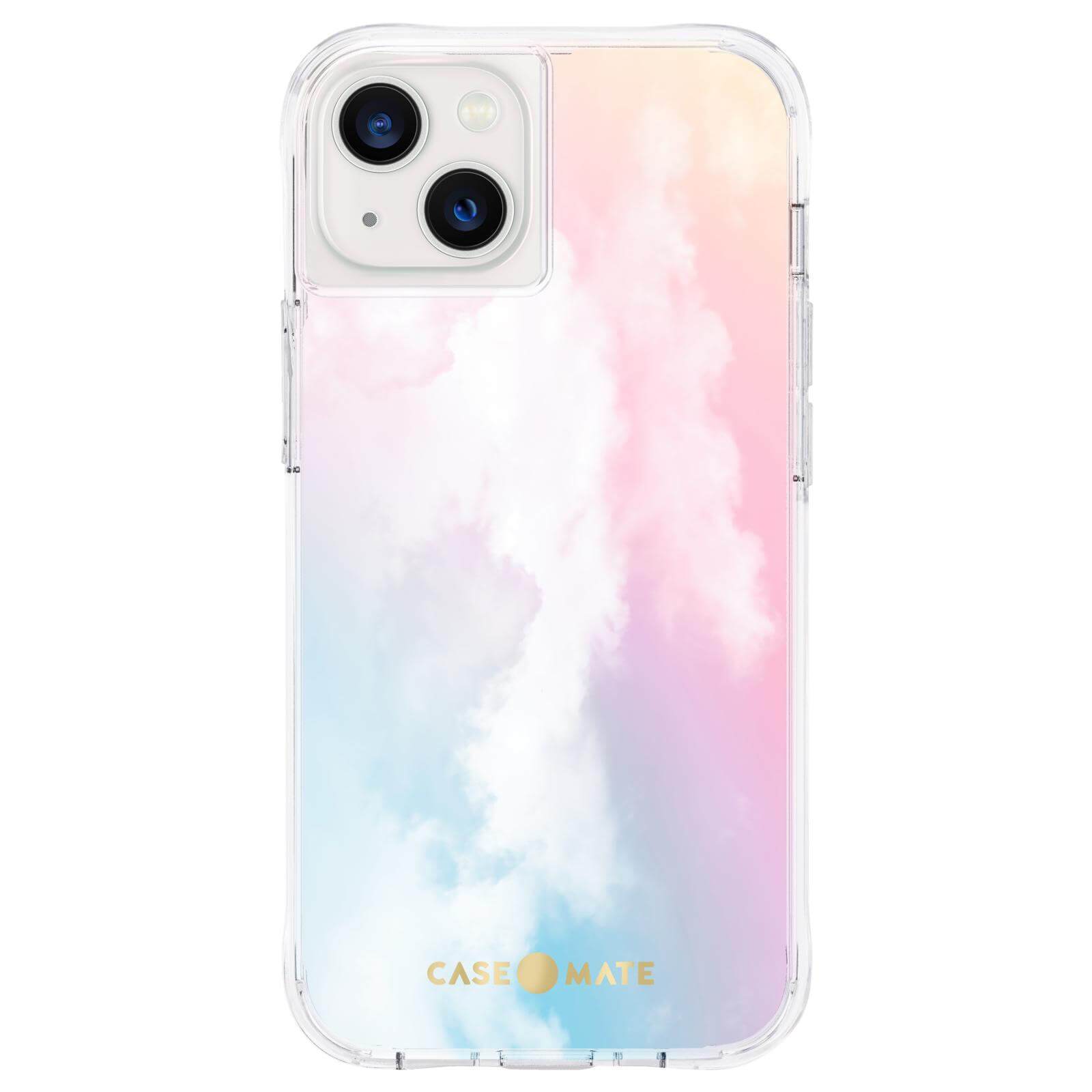 Cloud 9 - iPhone 13 mini color::Cloud 9