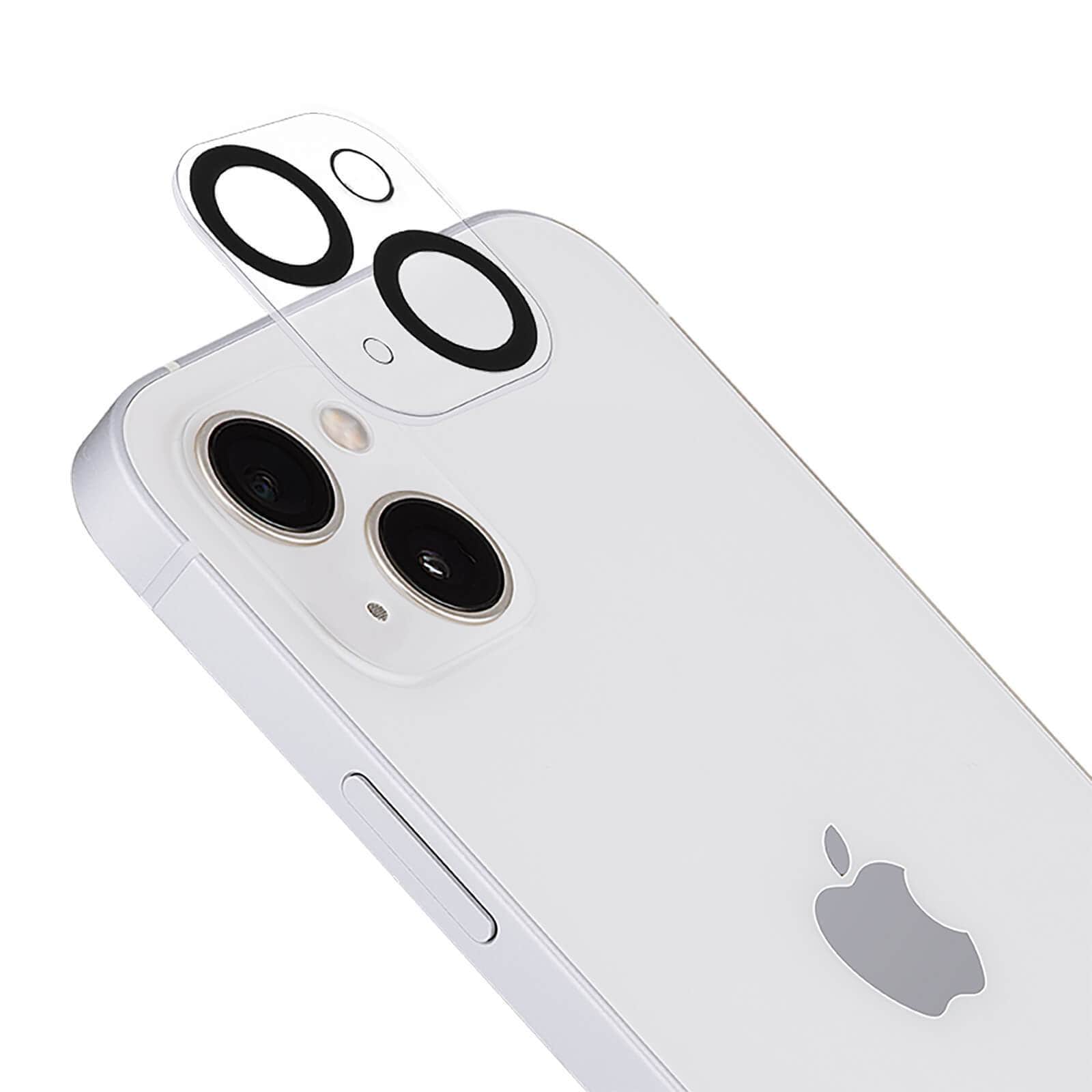 Lens Protector (Coming Soon) - iPhone 13 COLOR::CLEAR