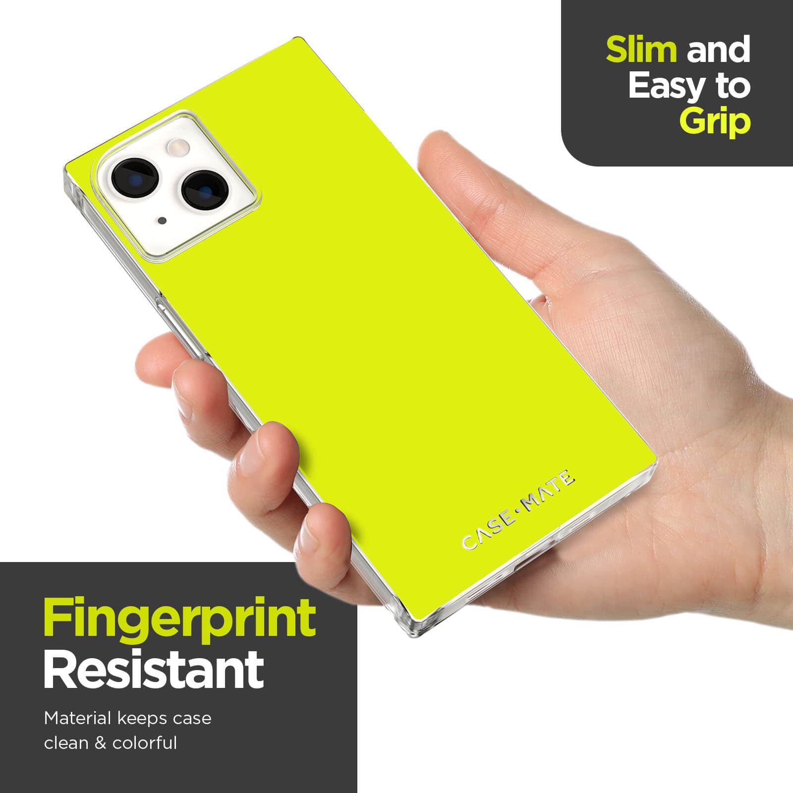 color::Neon Yellow