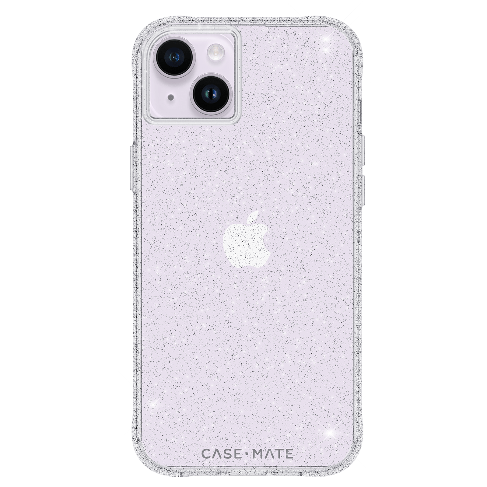 Iphone 14 Pro Max & Iphone 14 Plus phone case (clear)