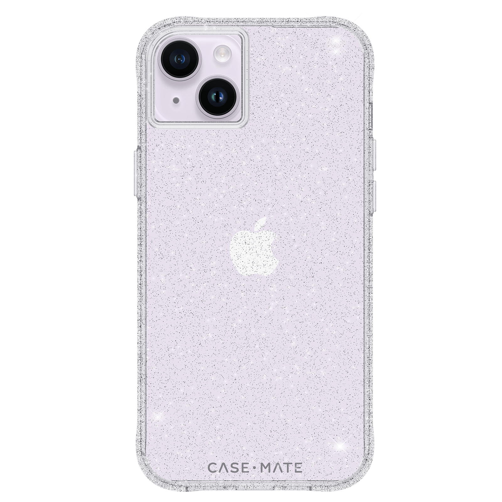Sheer Crystal - iPhone 14 Plus Phone Case Sheer Crystal - iPhone 14 Plus Phone Case