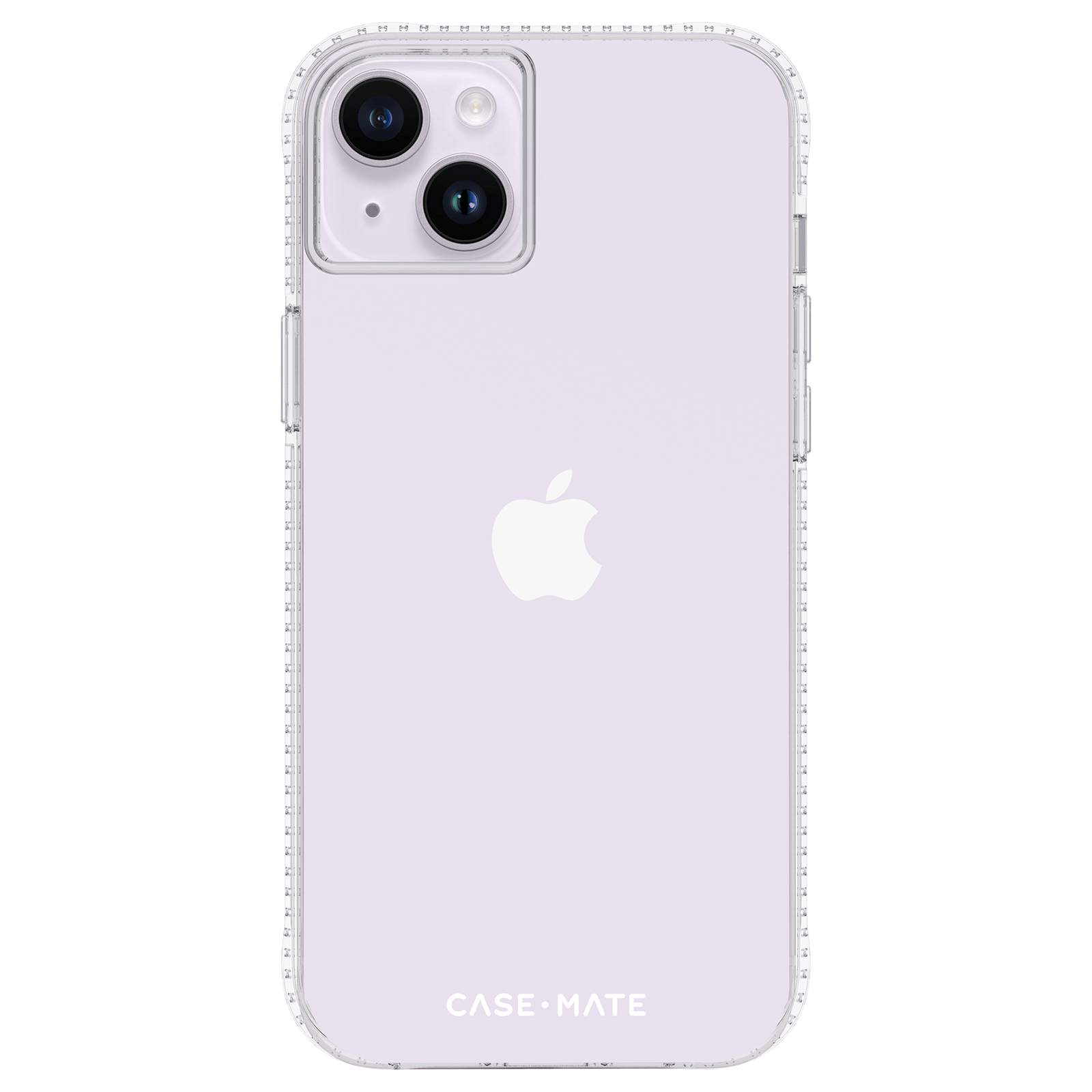 Tough Clear Plus - iPhone 14 Plus Phone Case Tough Clear Plus - iPhone 14 Plus Phone Case