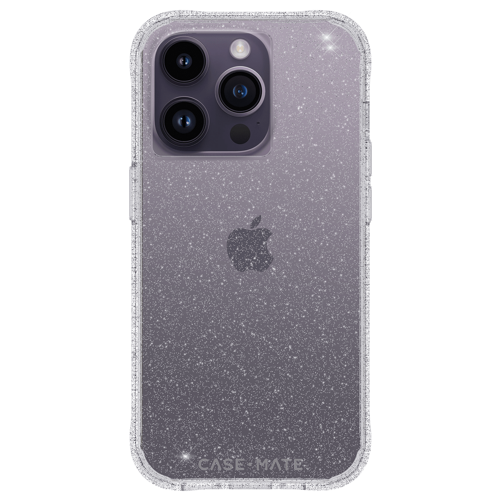 Sheer Crystal - iPhone 14 Pro Phone Case | Case-Mate Sheer Crystal - iPhone 14 Pro Phone Case | Case-Mate